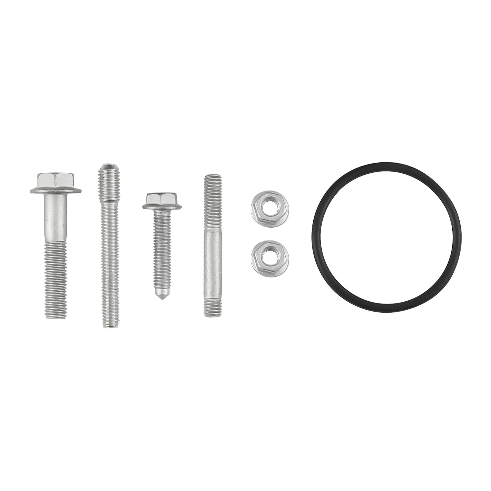 Timing Belt Kit & Intake Manifold for Audi VW Skoda Seat 2.0 TDI 2010-2018