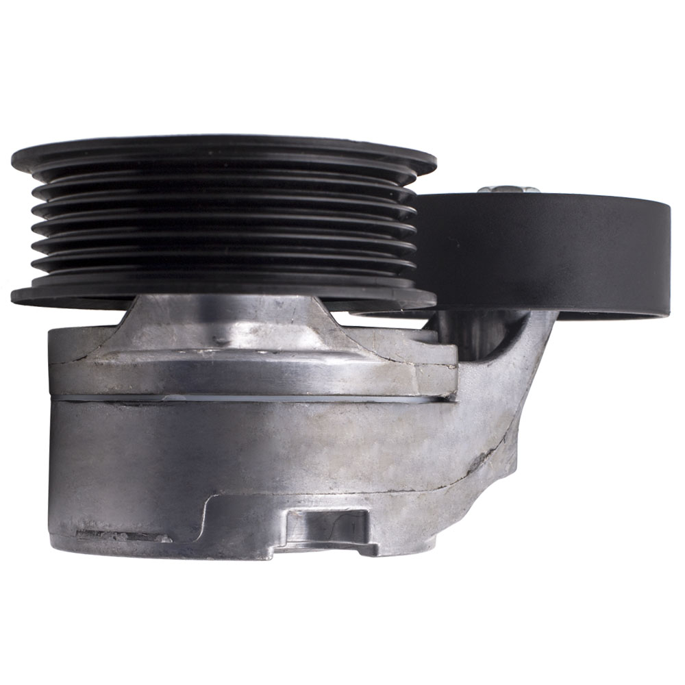 Ensemble tendeur courroie de transmission avec poulie for Jeep Dodge 4.7L 3.7L