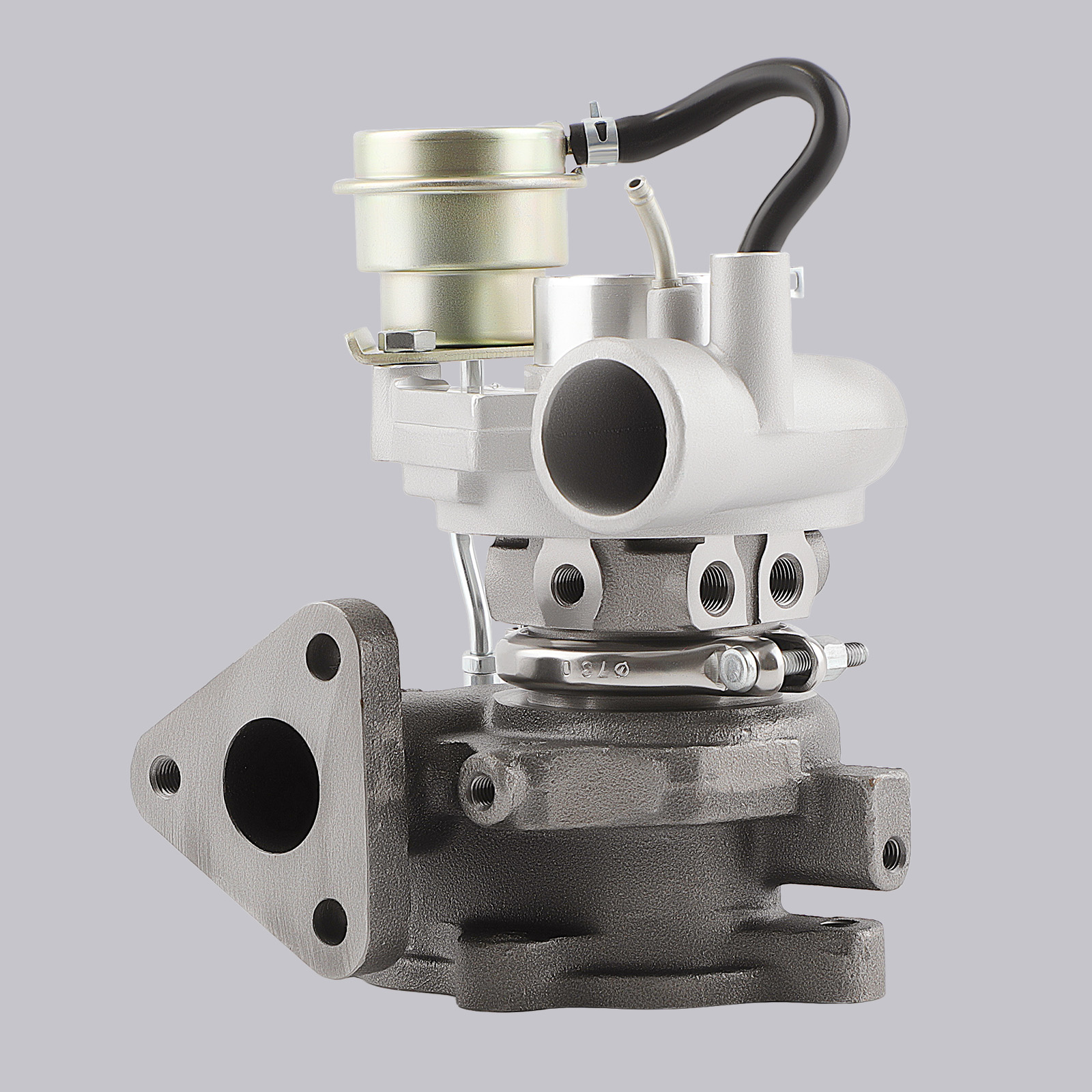 Turbocompresseur  for Mitsubishi Pajero Triton L200 Delica 4M40T TF035HM-12T-4