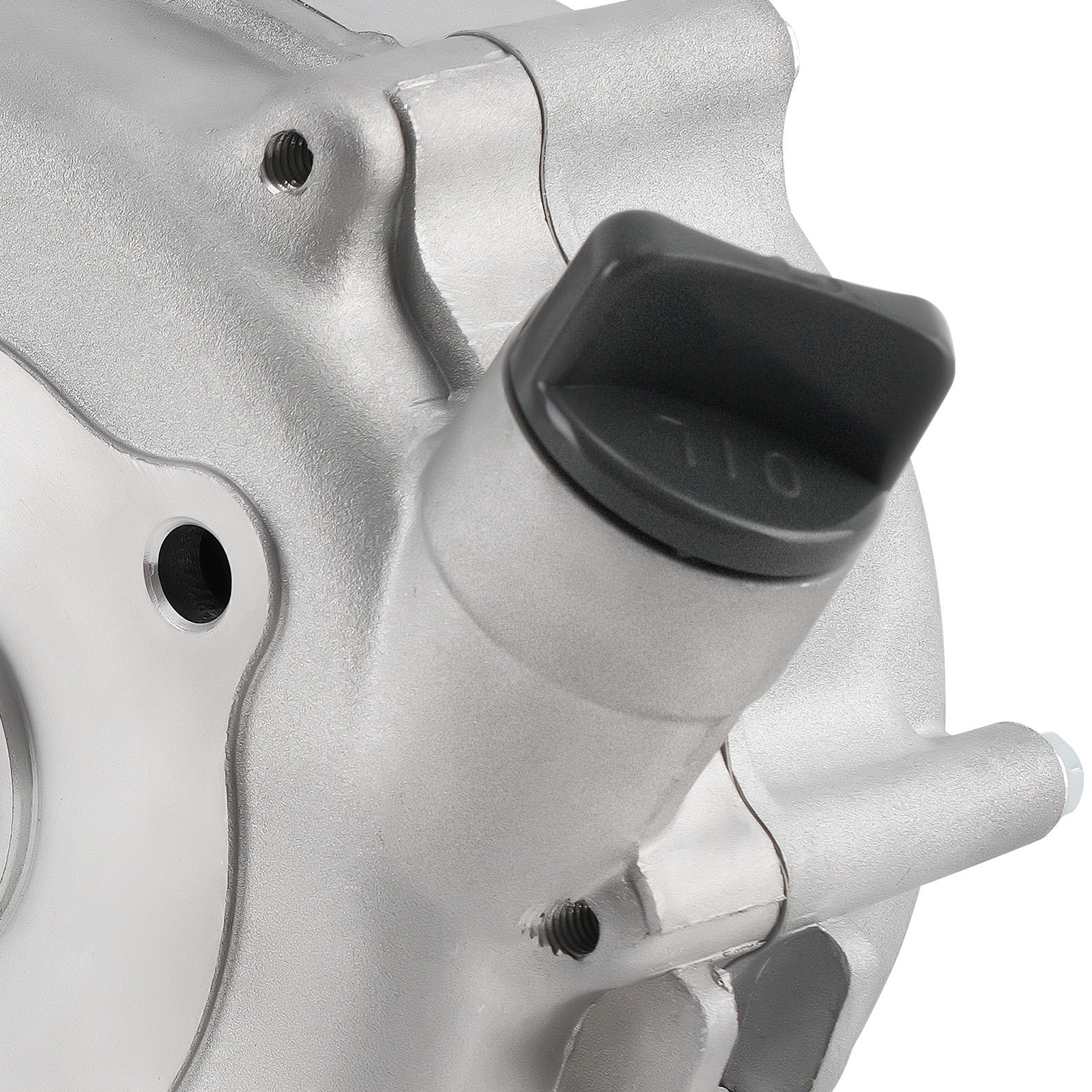 2:1 Reduction Gearbox Kit For Honda Engine GX160 GX200 Lifan Engine LF200 LF210