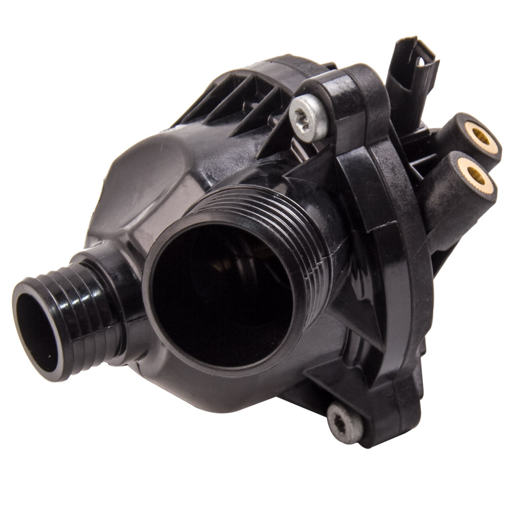 Thermostat Housing 11537549476 pour BMW 3 E81 E82 E87 E88 E90 E91 E92 330i 325i