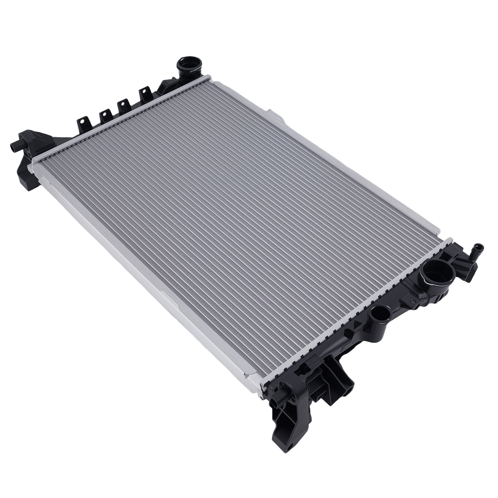 Aluminum Coolant Radiator for Mercedes-Benz SLK55 AMG 2005-2016 A1975000003