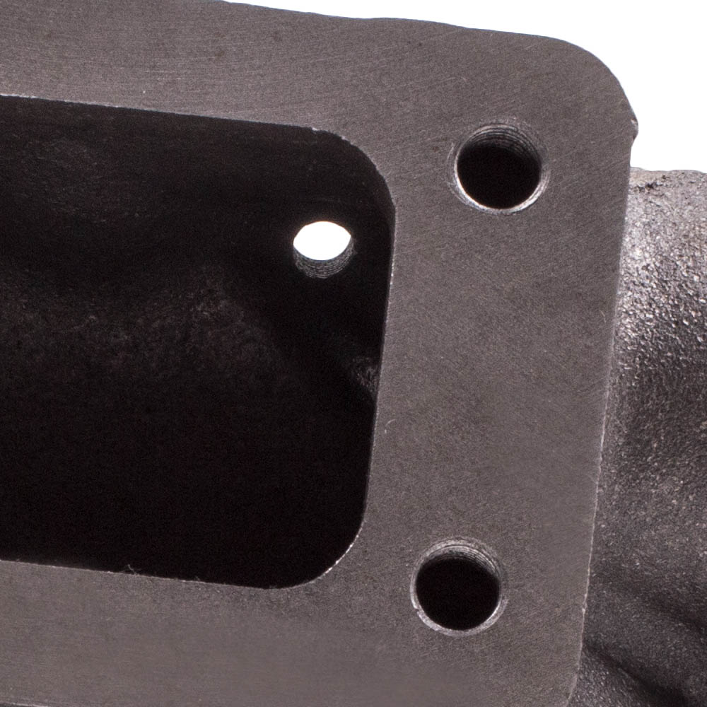 CAST IRON TURBO MANIFOLD For Honda Civic B16/B18 1988-2000 B-SERIES