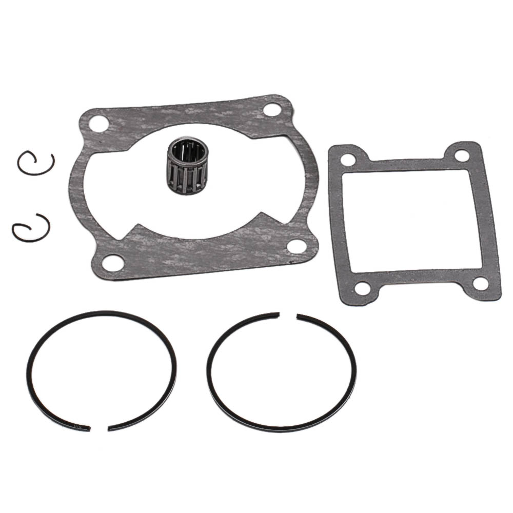 Cylinder Piston Top End Kit For Yamaha Blaster 200 YFS200 1988 1989 1990-2006