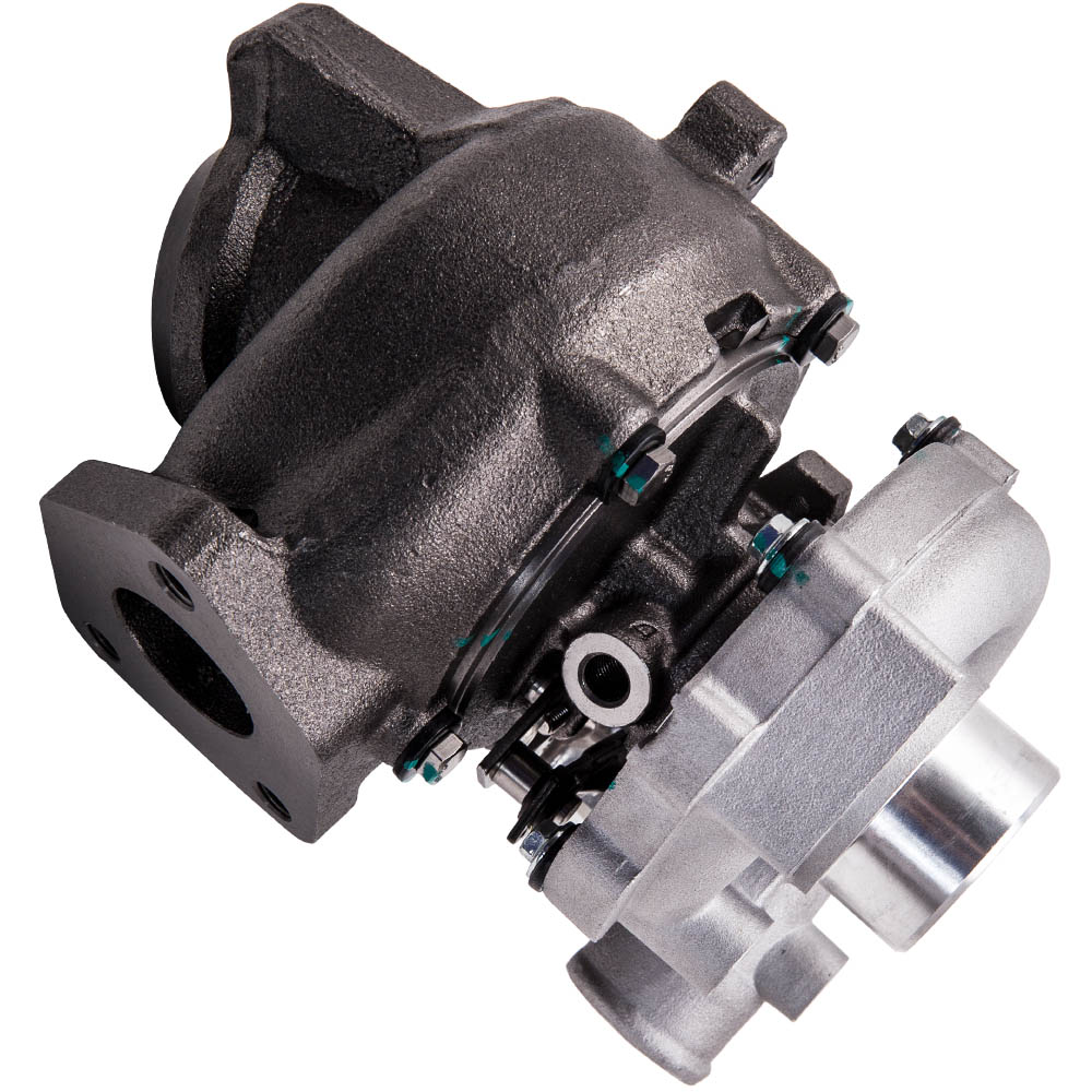 Turbocompresseur for Land Rover Freelander LN 2.0 TD4 4x4 708366-0001 Turbine