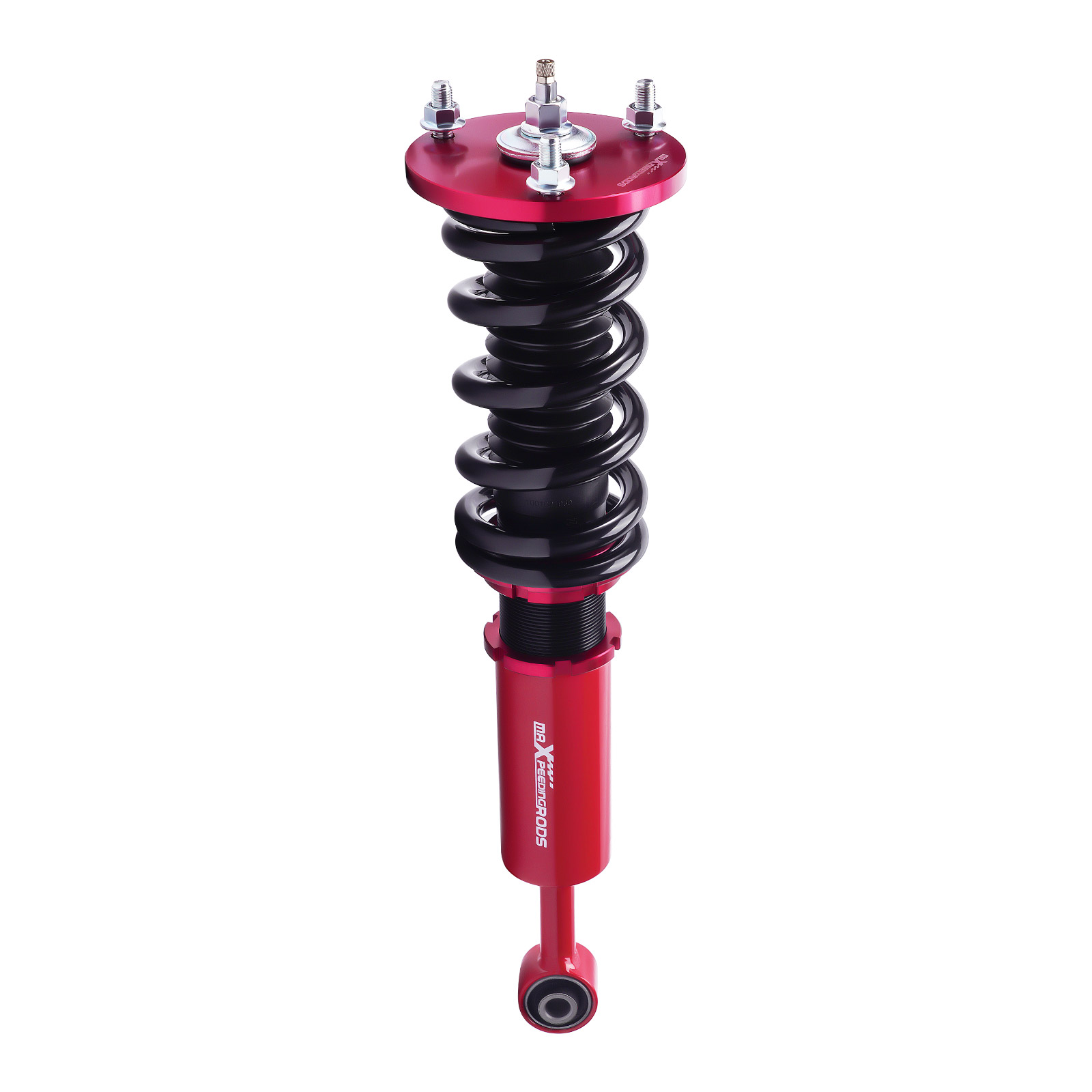 4pcs Damper & Height reglable Coilover Amortisseur  for Lexus IS250 GS350 RWD