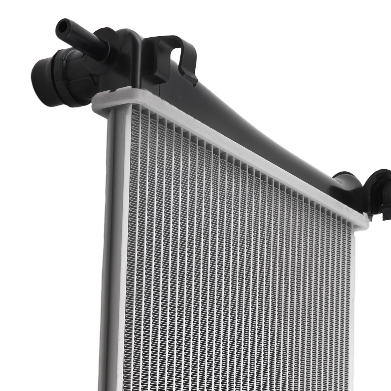 Aluminum Radiator for Ford Fiesta 1.25 1.4 1.6 Petrol 2002-2009 2S6H8005CA