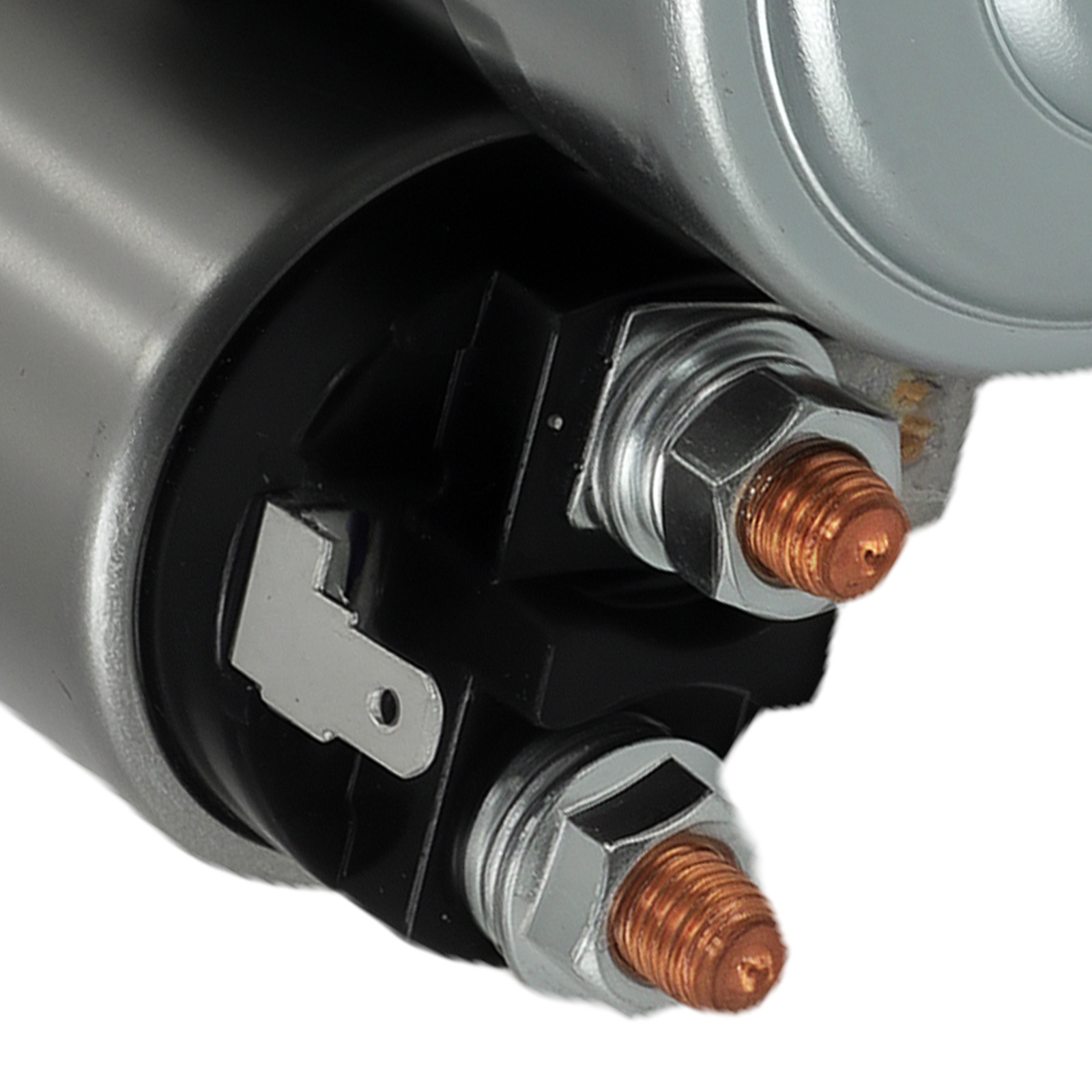 12V 0.8kW Starter Motor for Miller Bobcat 225 17291N AM104123 9 Teeth