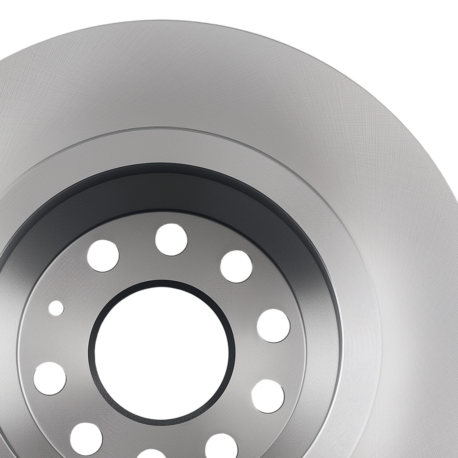 Disques de frein Arrière for Audi A3 8V7 8VA 8VM Cabriolet 2012-2023