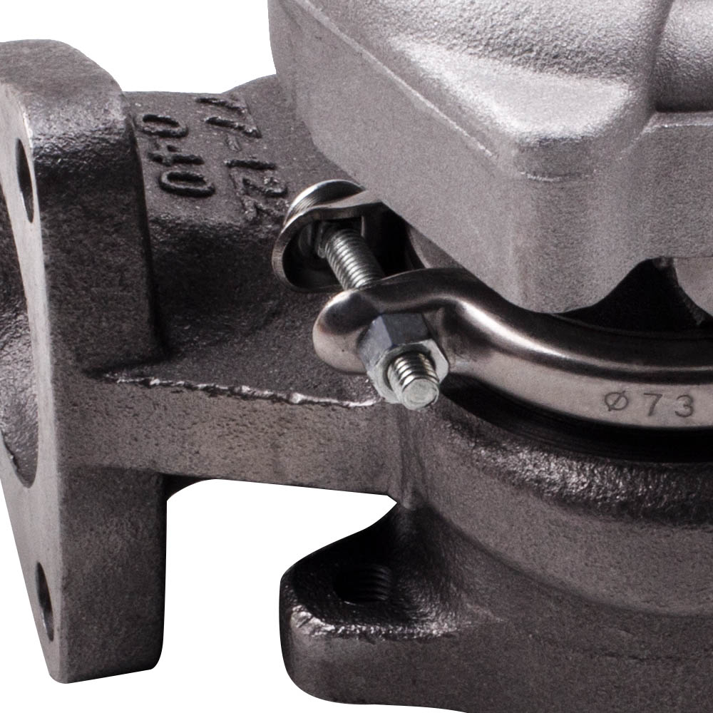 Turbo Turbocharger For Mitsubishi Express L300 Delica 2.5l 4d56t Journal Bearing