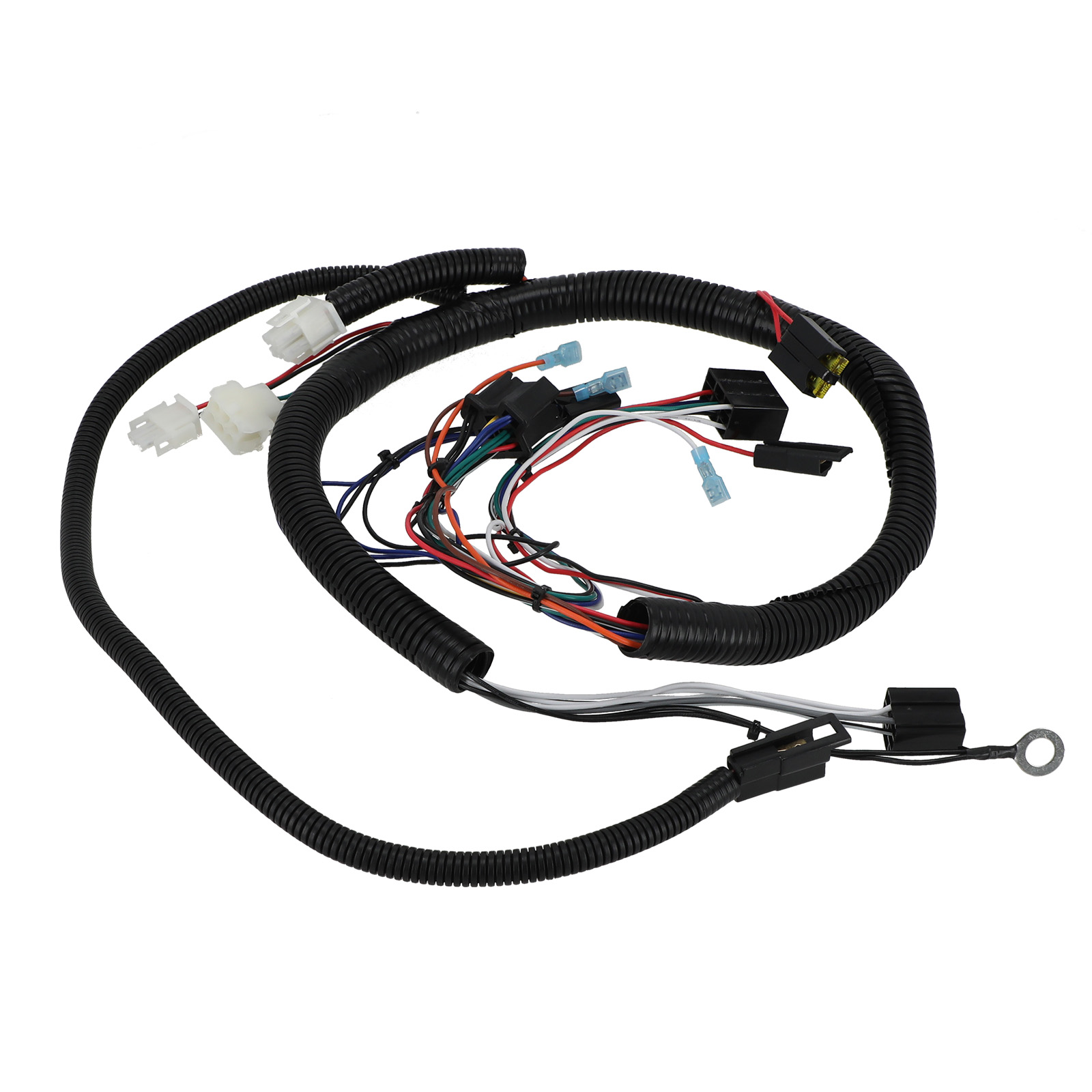 Engine Ignition Wiring Harness for Electrolux Mower 417875 429535 401104