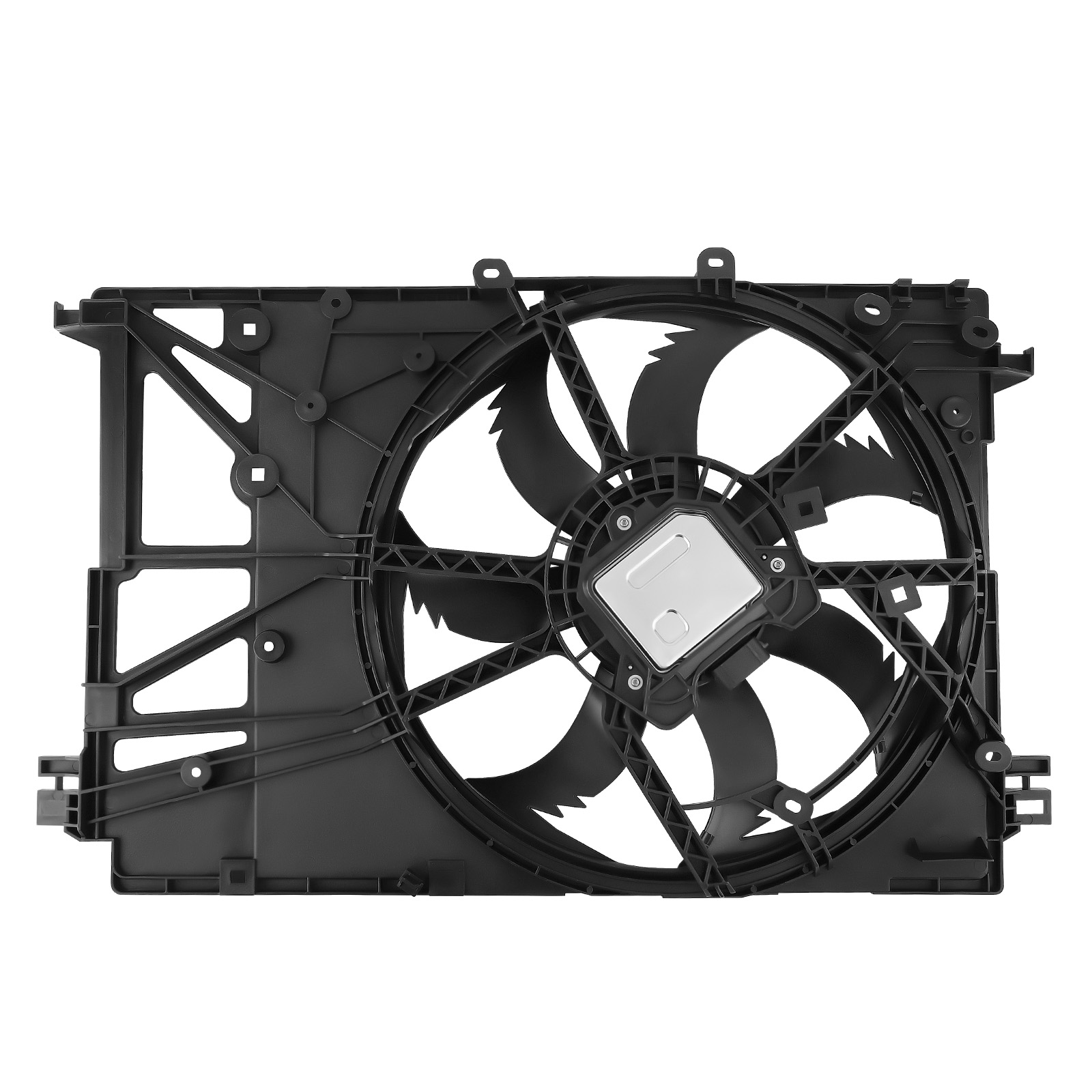 Radiator Cooling Fan Assembly for Toyota Avalon/Camry/Rav4 2018-2022 1636025010