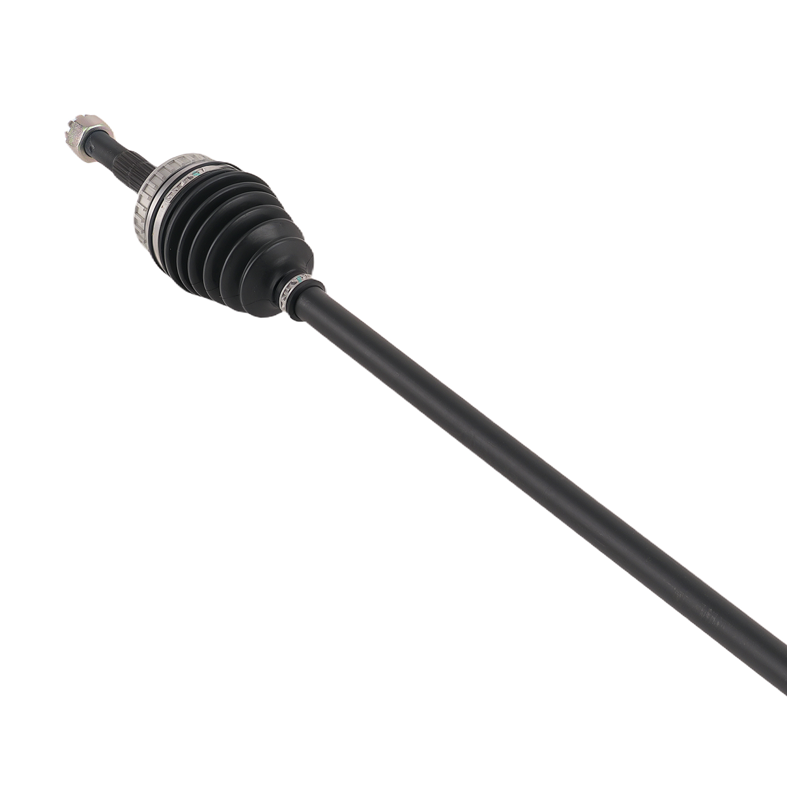 Arbre Cardan Avant Droit for Opel Corsa C X01 2003-2009 18-232101 244026