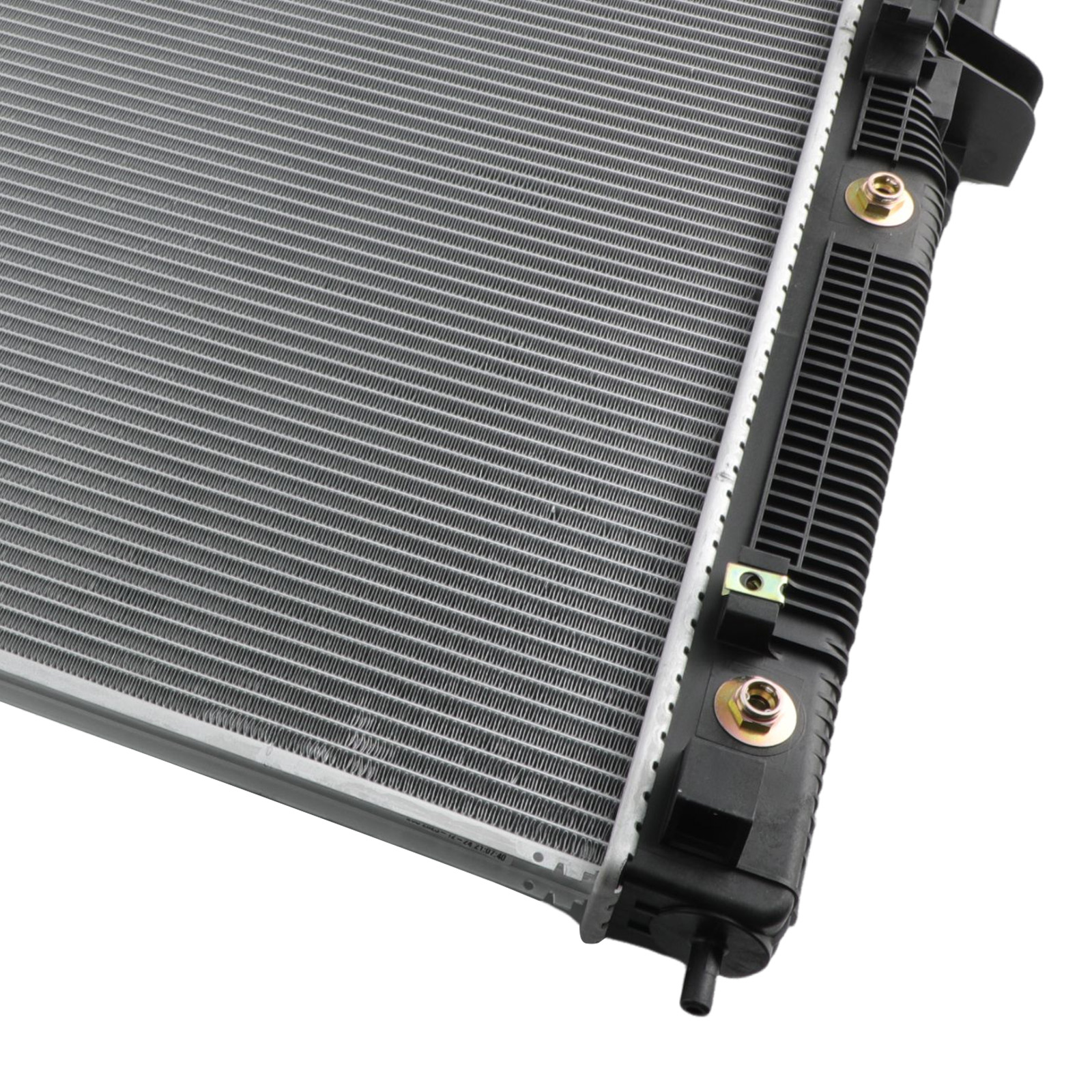Radiator for Chevrolet Traverse fit Buick Enclave 2018-2024 3.6L V6 86801856