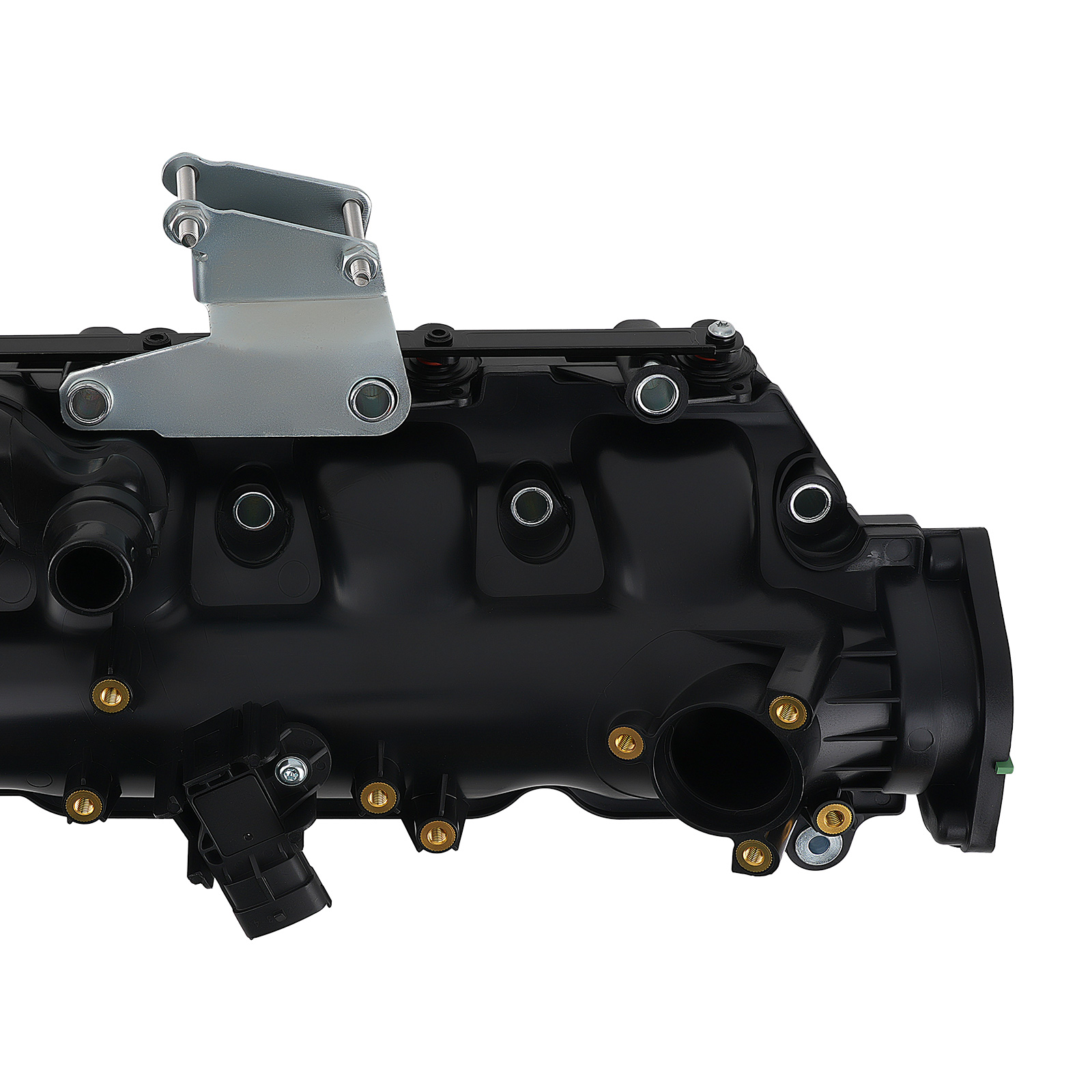 INTAKE INLET MANIFOLD FOR VAUXHALL INSIGNIA A & ASTRA J 2.0 DIESEL 55261564