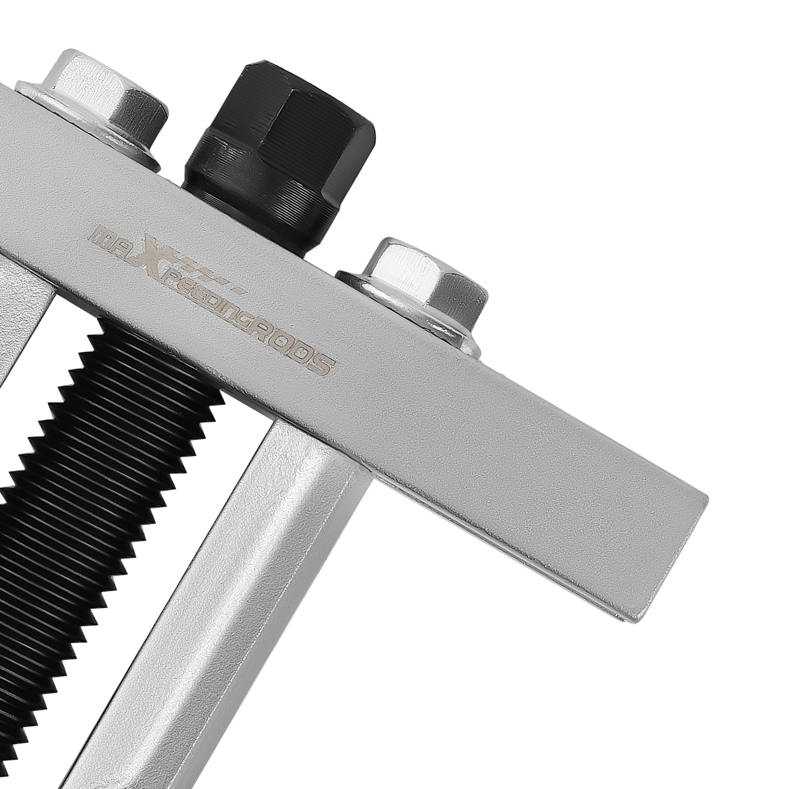 Thin Two Jaw Bearing Puller Remover 30-90mm Narrow Spaces Removal Small Gears
