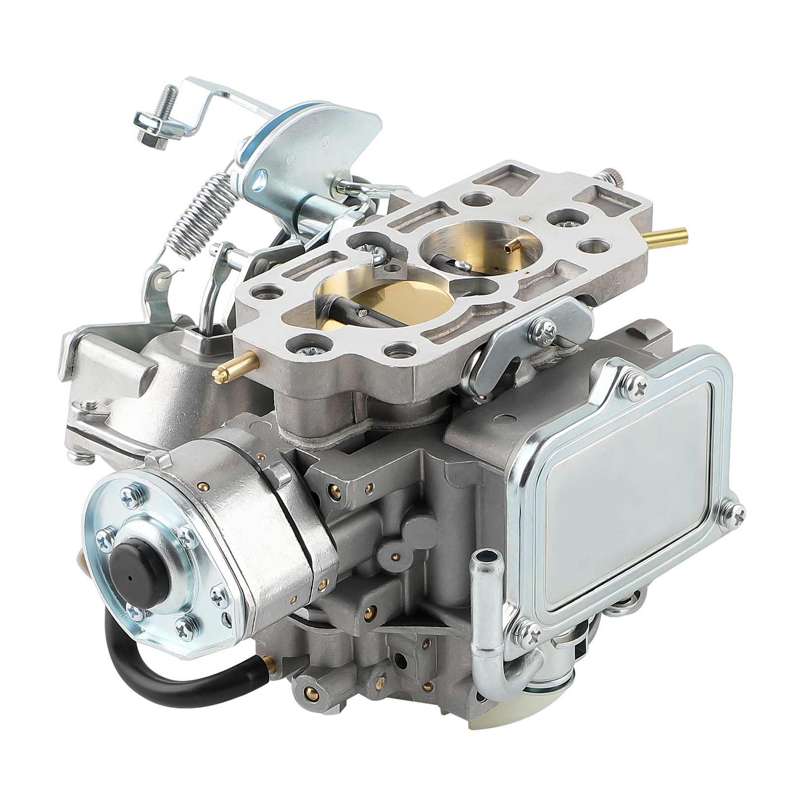【初売り】 Nissan For Carb Carburetor 720 1983 Engine Z24 2.4L Pickup その他
