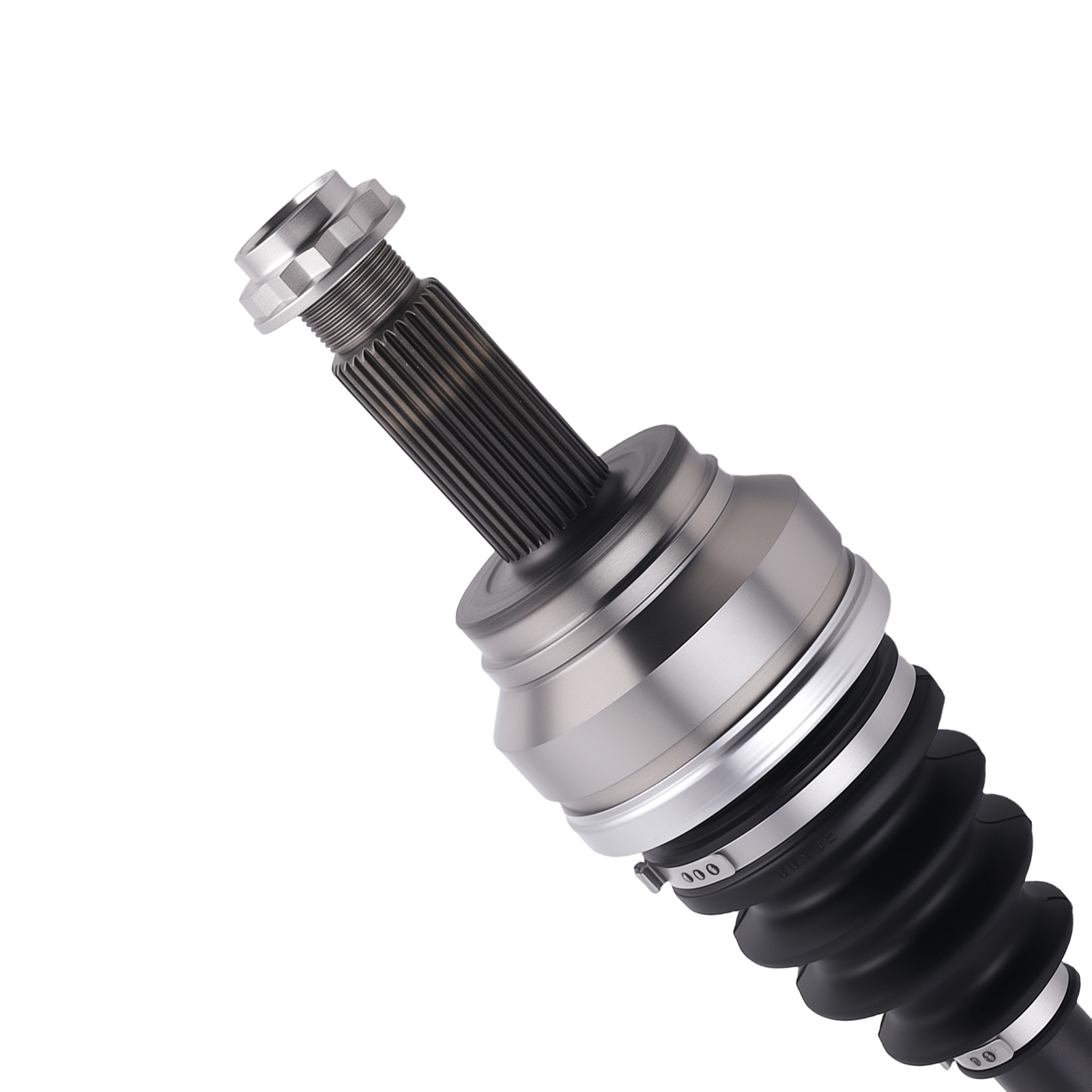 Arbre de transmission CV for BMW X5 E70 3.0 3.0d AWD 2007-2008 33207564127