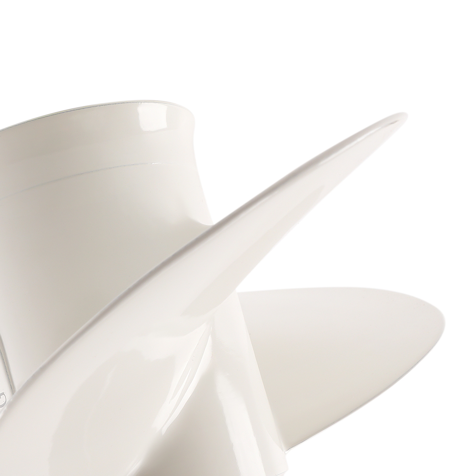 Aluminum Propeller 9