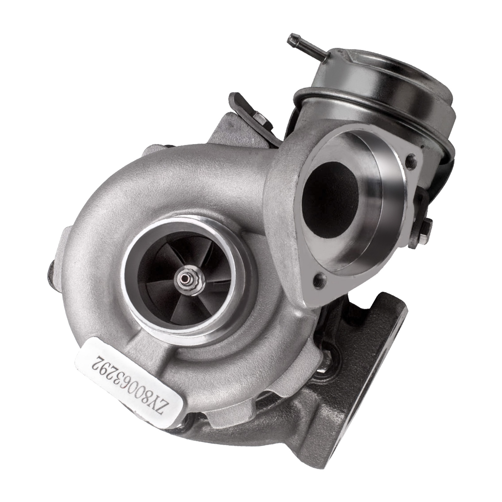 Turbocompresseur for BMW 320d e46 x3 e83 2.0d 110 kW 150ps 7787627 G 7794140d