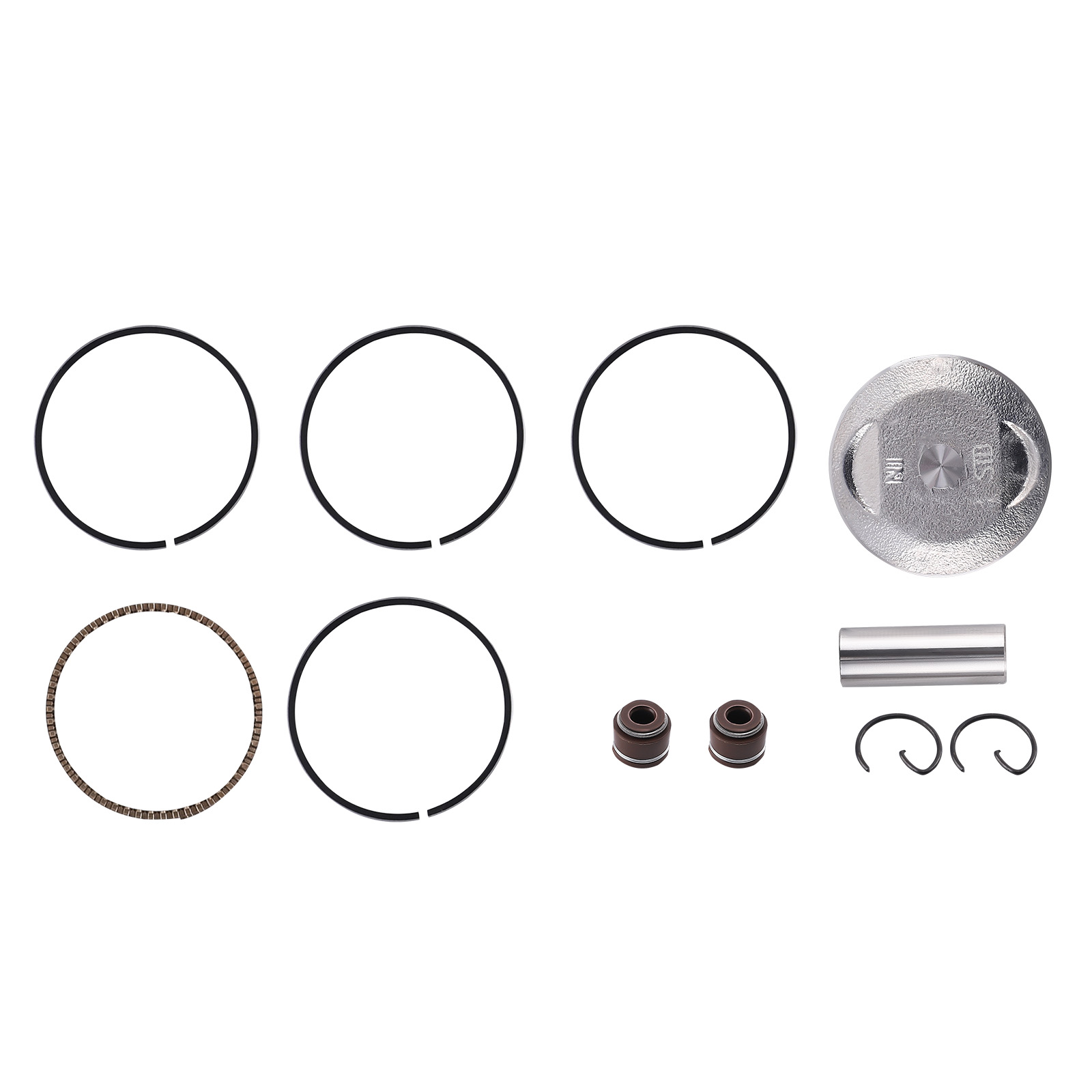 Neuf 70cc Cylinder Piston Kit for Honda ATC70 CRF70 CT70 C70 TRX70 XR70 S65 new