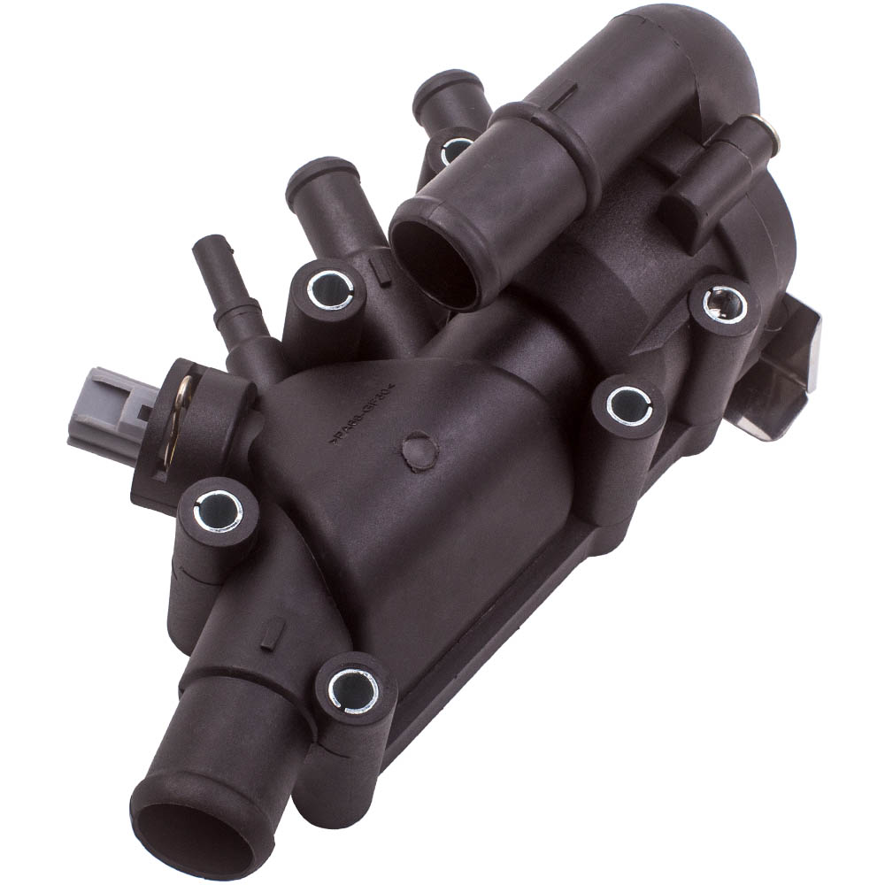 Thermostat Housing Fits for Ford Fiesta (2005-2012) 1.6L 2S6G9K478A2B