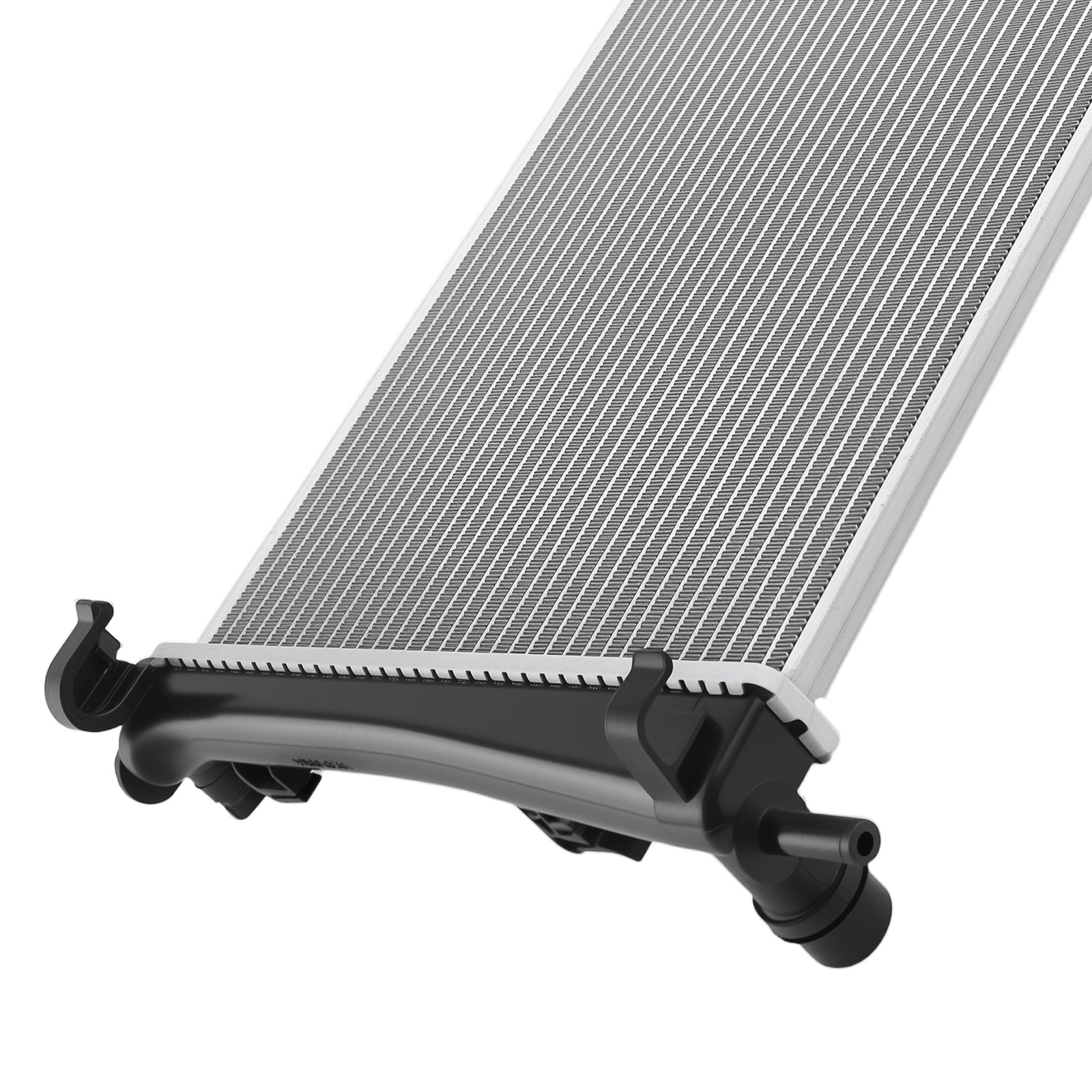 Aluminum Radiator for Ford Fiesta 1.25 1.4 1.6 Petrol 2002-2009 2S6H8005CA
