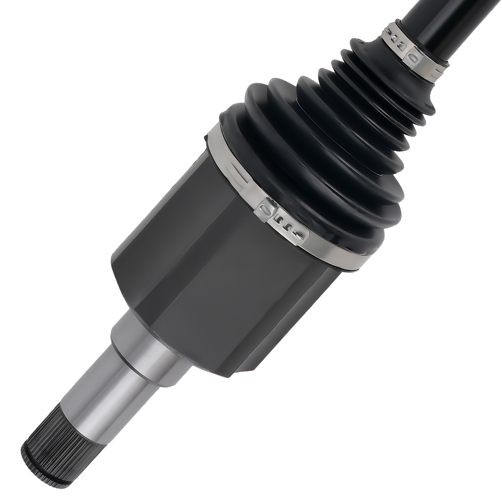 Arbre de Transmission CV Avant for Ford Transit V363 2.2 TDCi 13-18 BK213B437AE