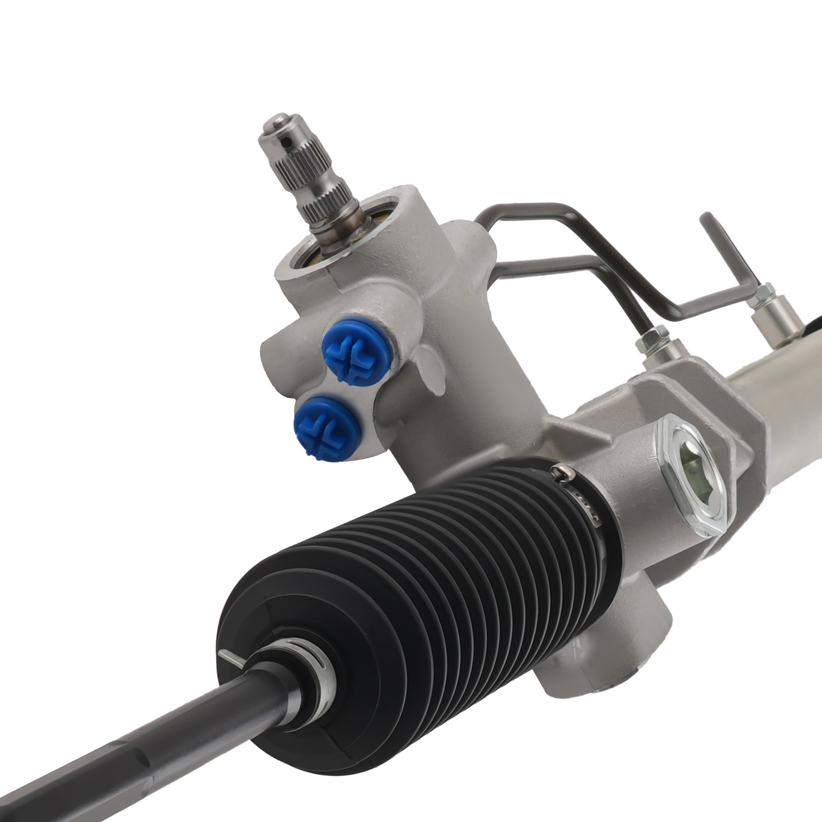 Power Steering  Rack & Pinion for Toyota Corolla Sedan 88-92 26-1671 94846401