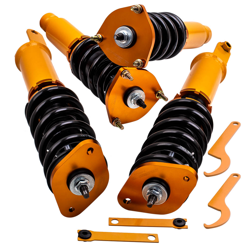 Coilovers Kits for Infiniti M35x M45x 20062010 G35x G37x 20032013 AWD