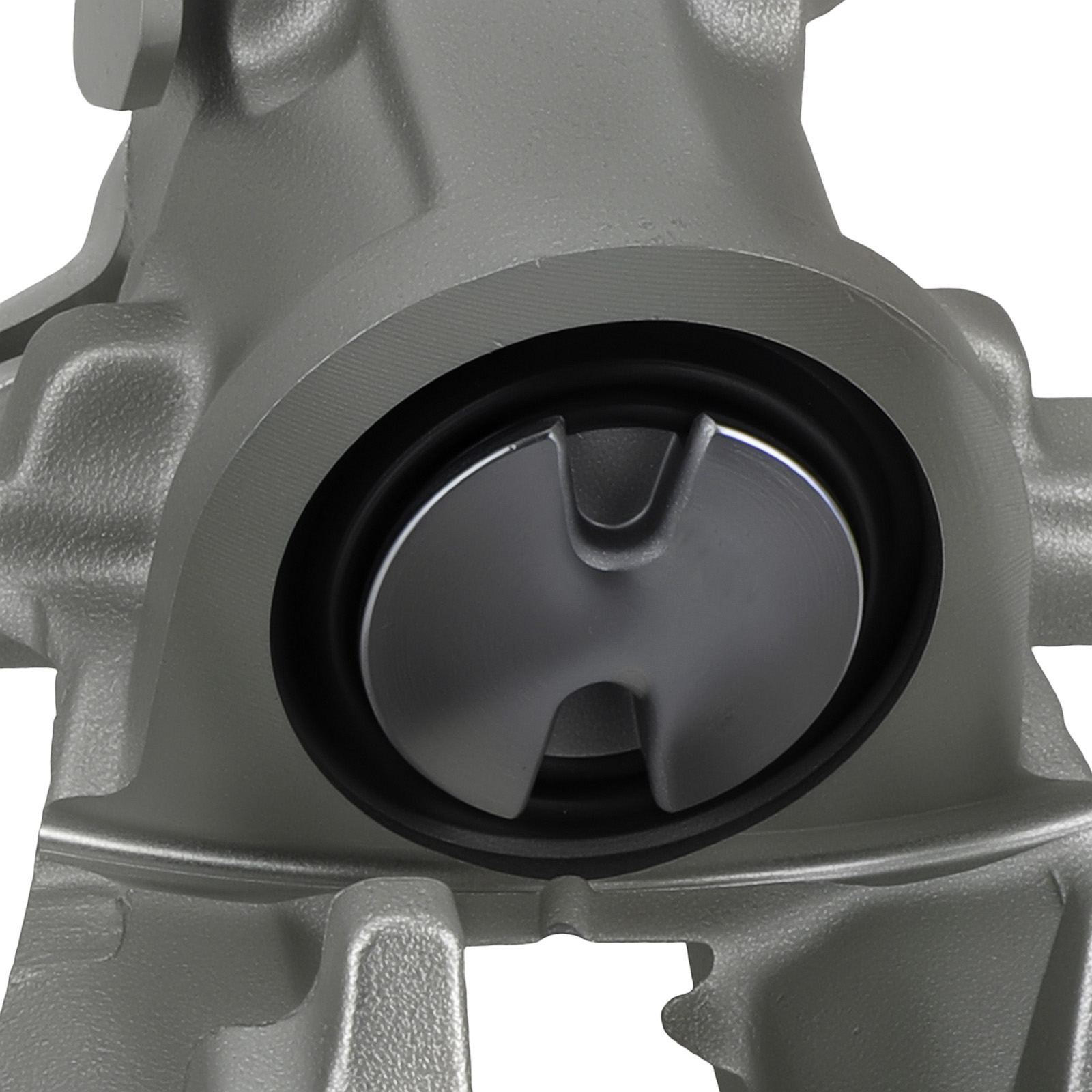Arrière Étrier Gauche Droit for Ford Mondeo MK3 3.0 V6 2004-2007 343472