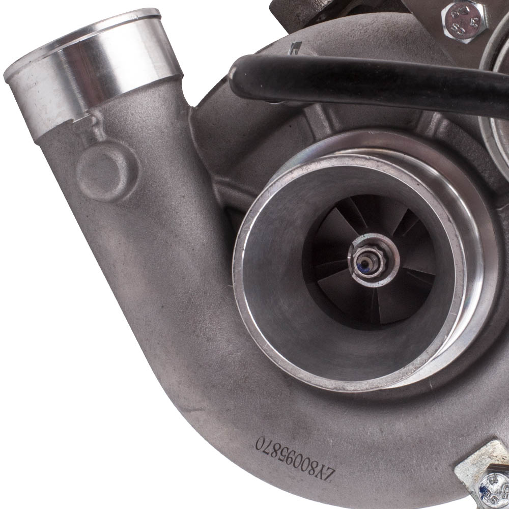 Turbo turbocompresseur CT26 for Toyota Landcruiser Prado 1HDT 4.2L 17201-17010