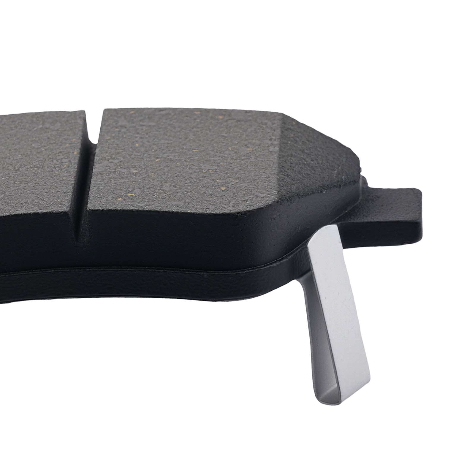 Jeu Plaquettes for Opel Adam M13 1.2 1.4 LPG S 2012-2019 95521571