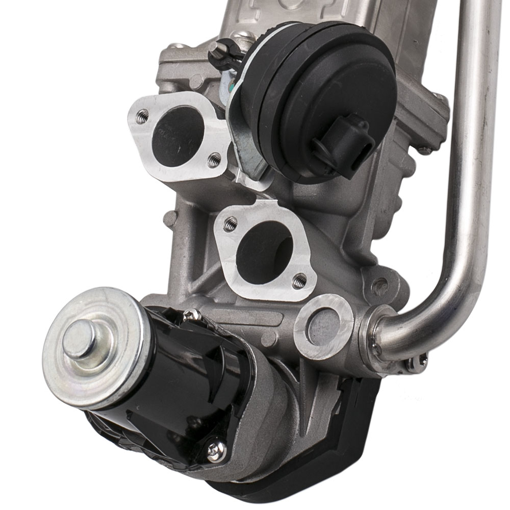 VANNE EGR for VW POLO AUDI A1 SEAT ALTEA IBIZA V TOLEDO SKODA FABIA 1.6 TDI