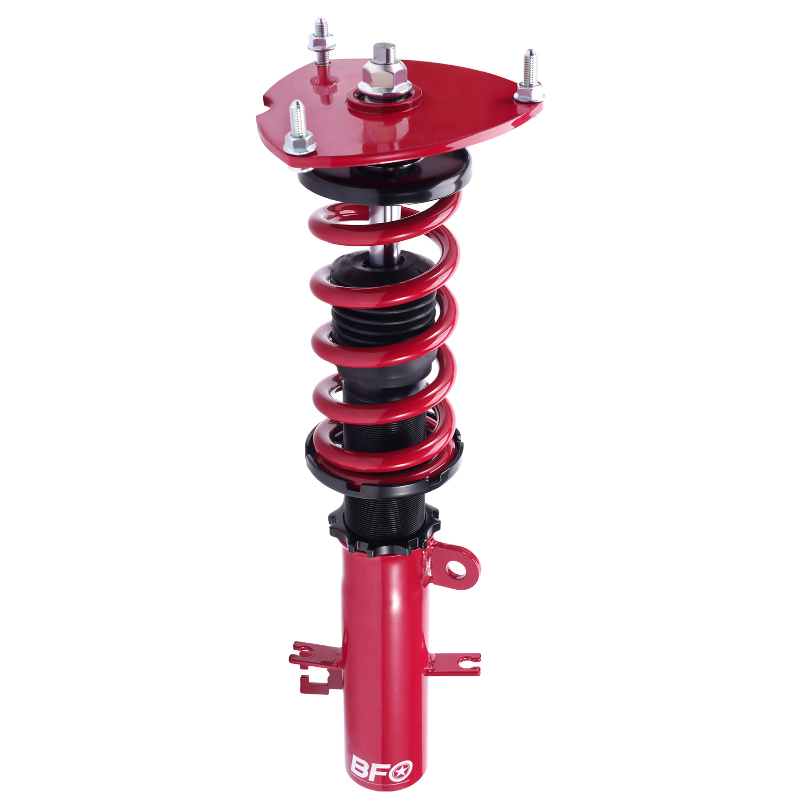 Coilovers Suspension Kit For Nissan Altima Maxima 07-15 Shock Struts Adj. Height