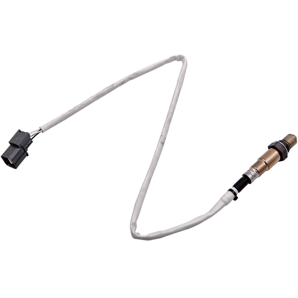 Arrière Avant Kit Lambda Capteur D'oxygène For Honda Jazz II 0258006538