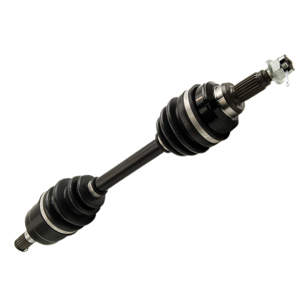 Drive CV Axle Shaft Front L + R for Honda TRX300 Fourtrax 1993 1998 2000