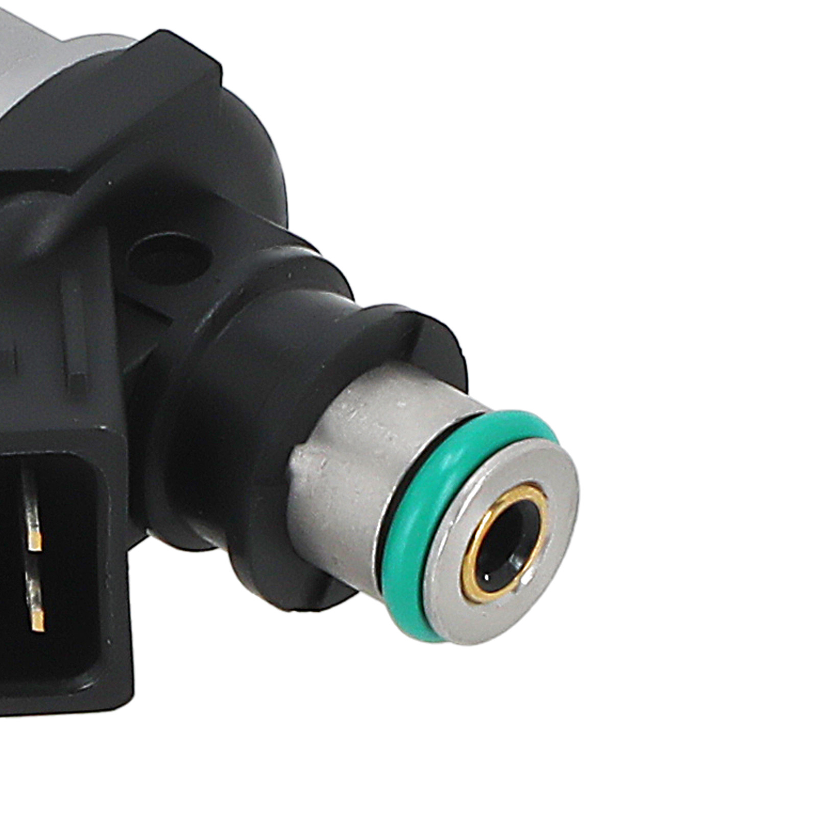 4PCS Fuel Injectors for Honda Civic 1.6L 1996-2000 Accord 2.3L 98-02 06164P2J000