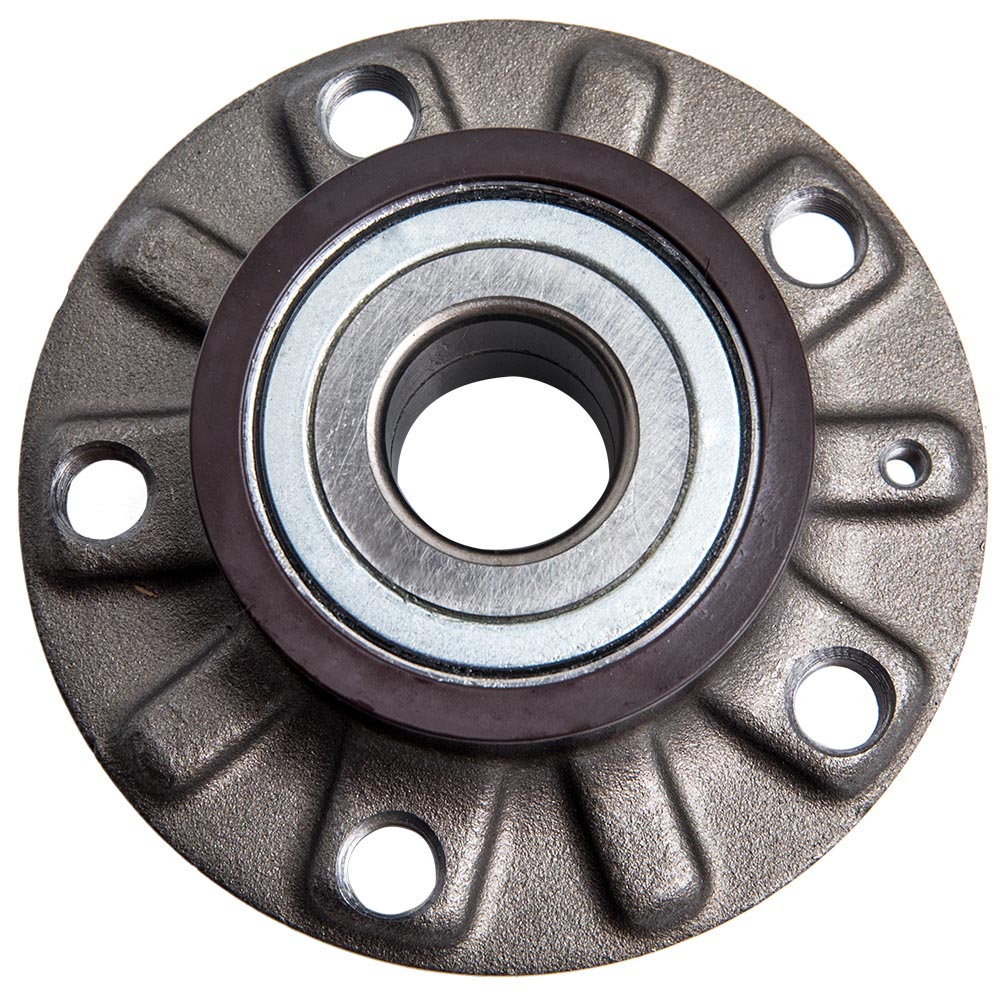 REAR HUB WHEEL BEARING KIT FOR VW GOLF MK5 PLUS 2003>2013 1K0598611