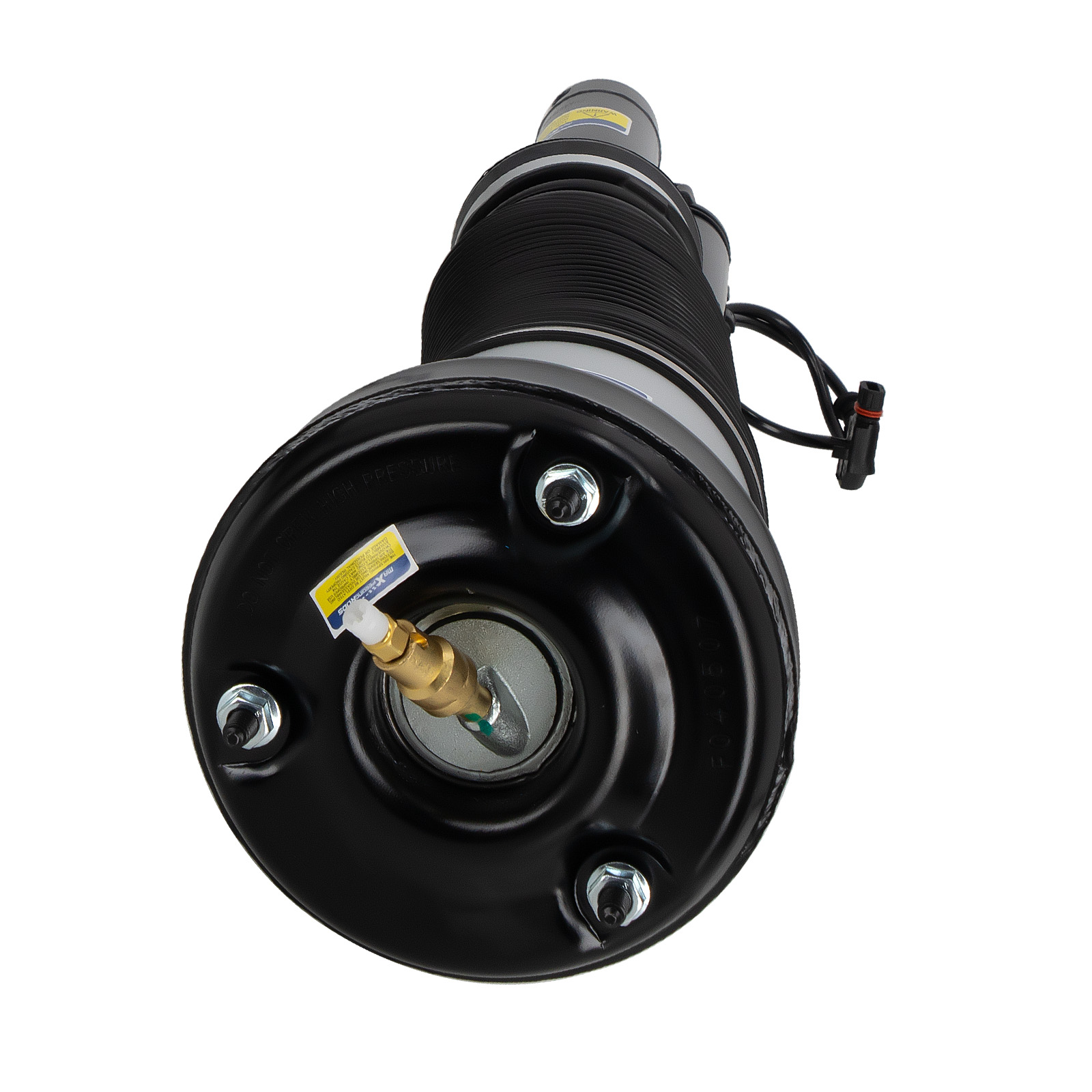 1 Paire Suspension Pneumatique for Mercedes-Benz Classe S W220 2203202438