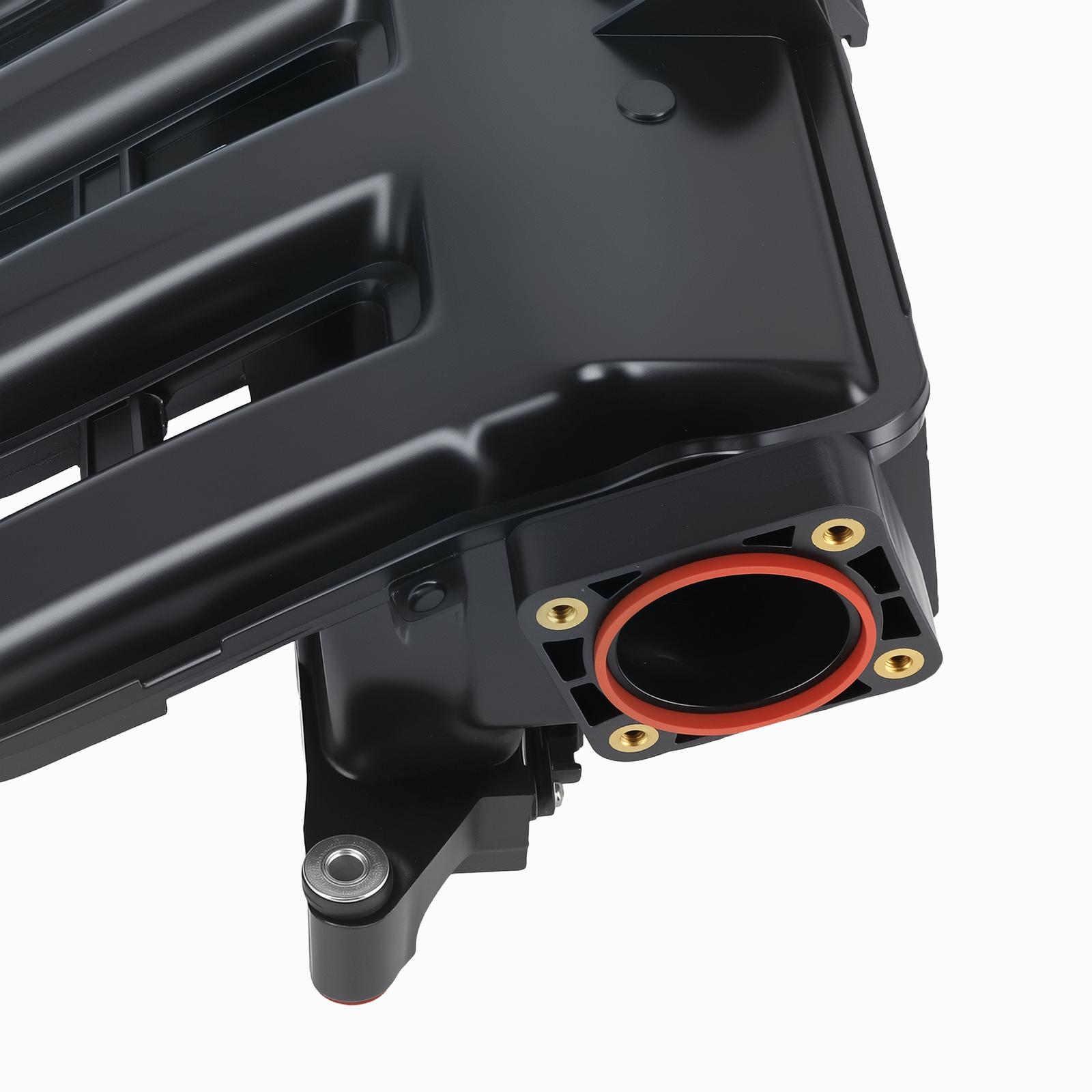 Air Intake Manifold for BMW 3 Compact Touring E46 5 X3  E60 E83 E87 11617787318