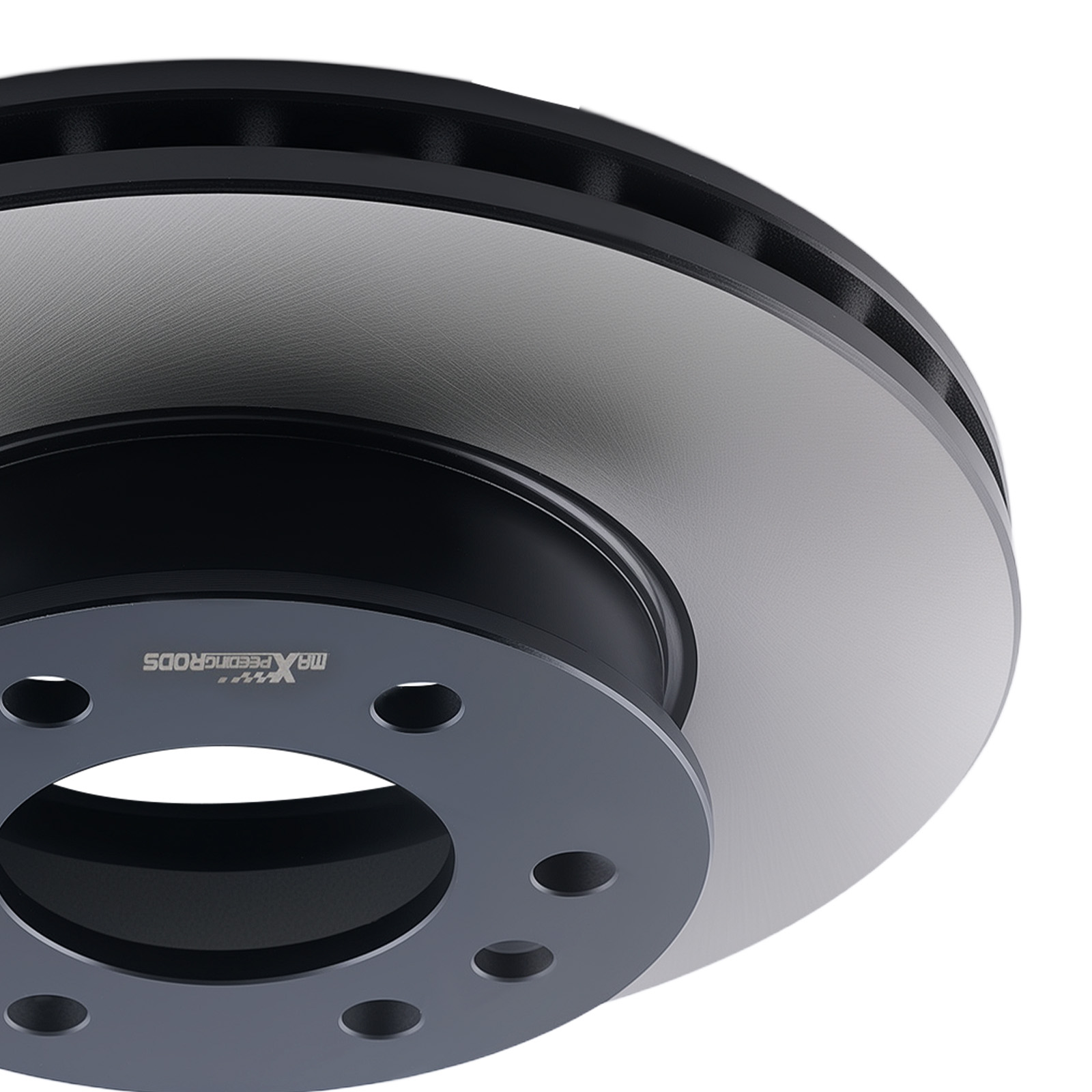Disques de frein Avant for Mercedes-Benz Sprinter 5-T B906 B907 2006-2023
