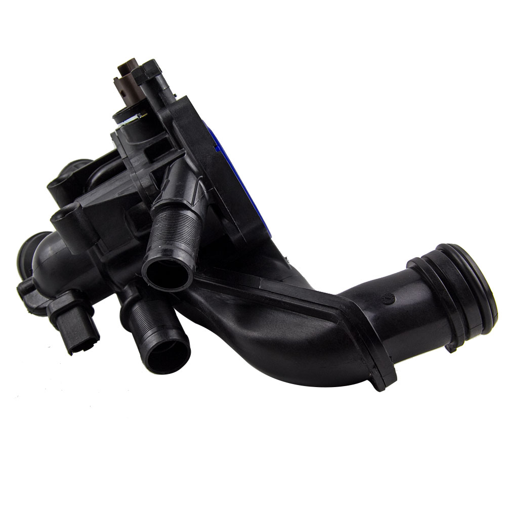 Complet Thermostat + Boîtier + Capteur 7534521 for Citroen/Peugeot 207 Mini R56