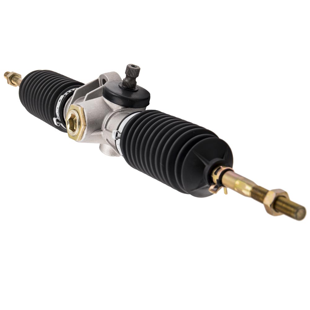 2008 Club Car Precedent Steering Box Assembly Diagram
