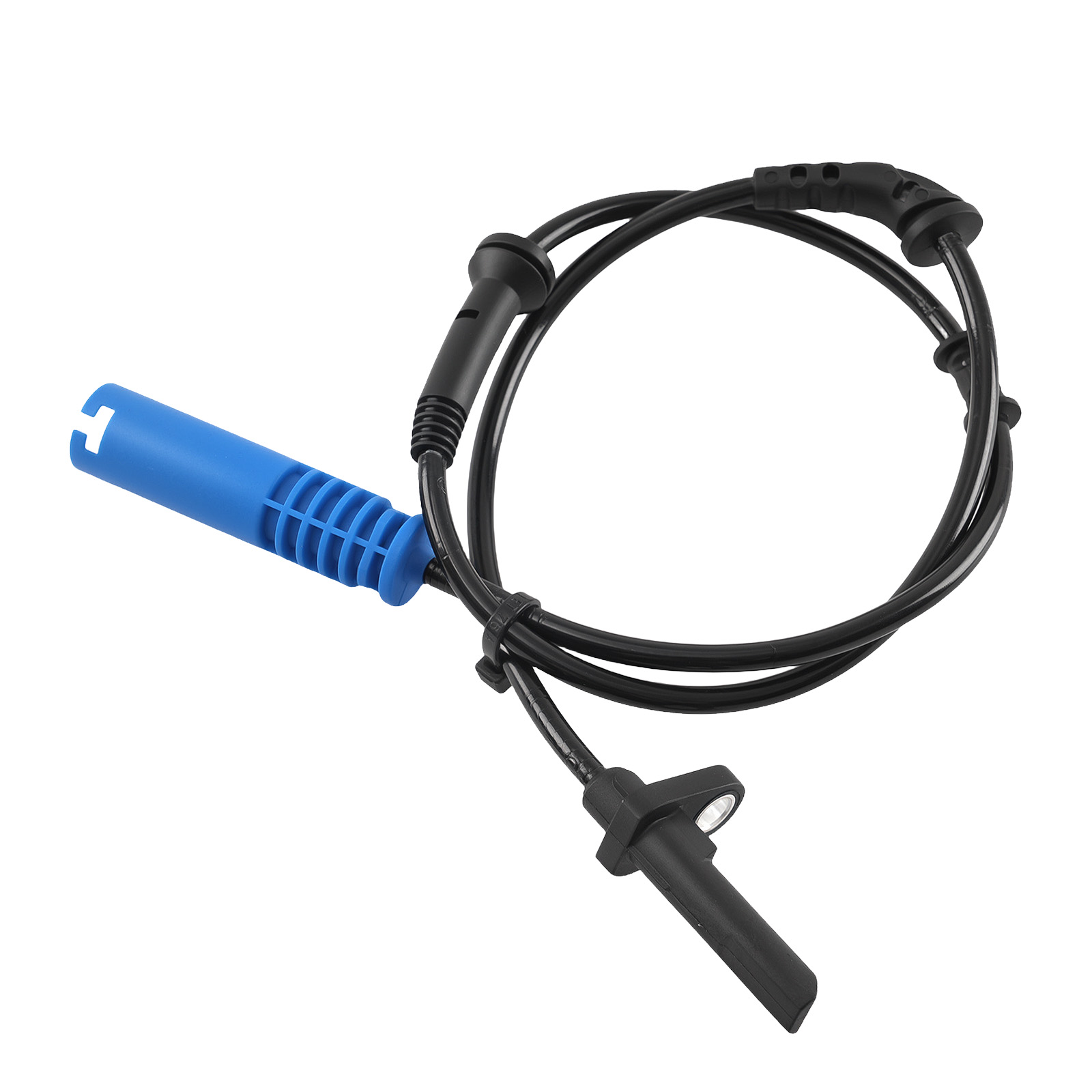 2pcs ABS Speed Sensor for BMW Mini Cooper FWD R59 06-15 Front 6PU012806-081