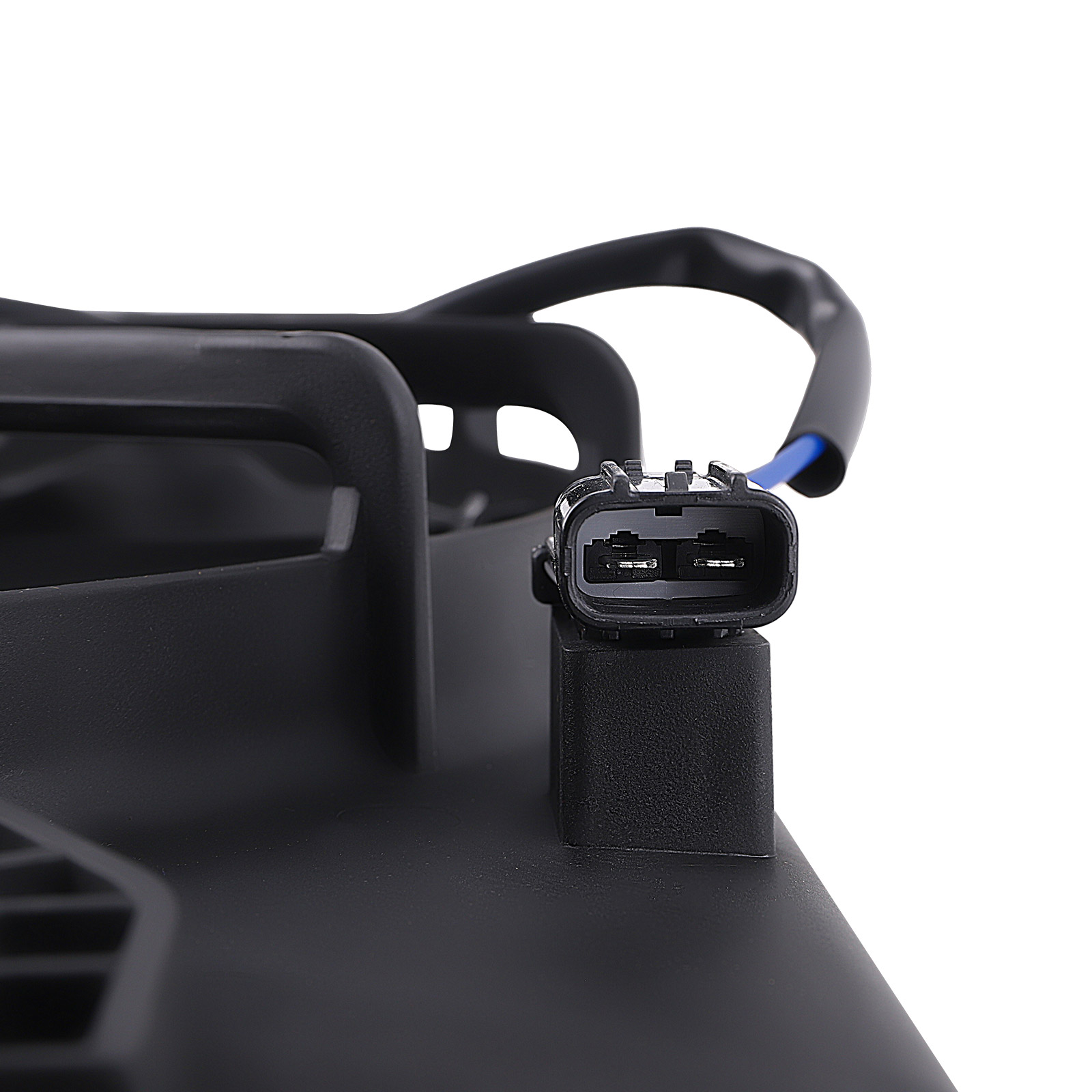 Electric Radiator Cooling Fan for Honda Civic All Engine 2022 1901564AA01