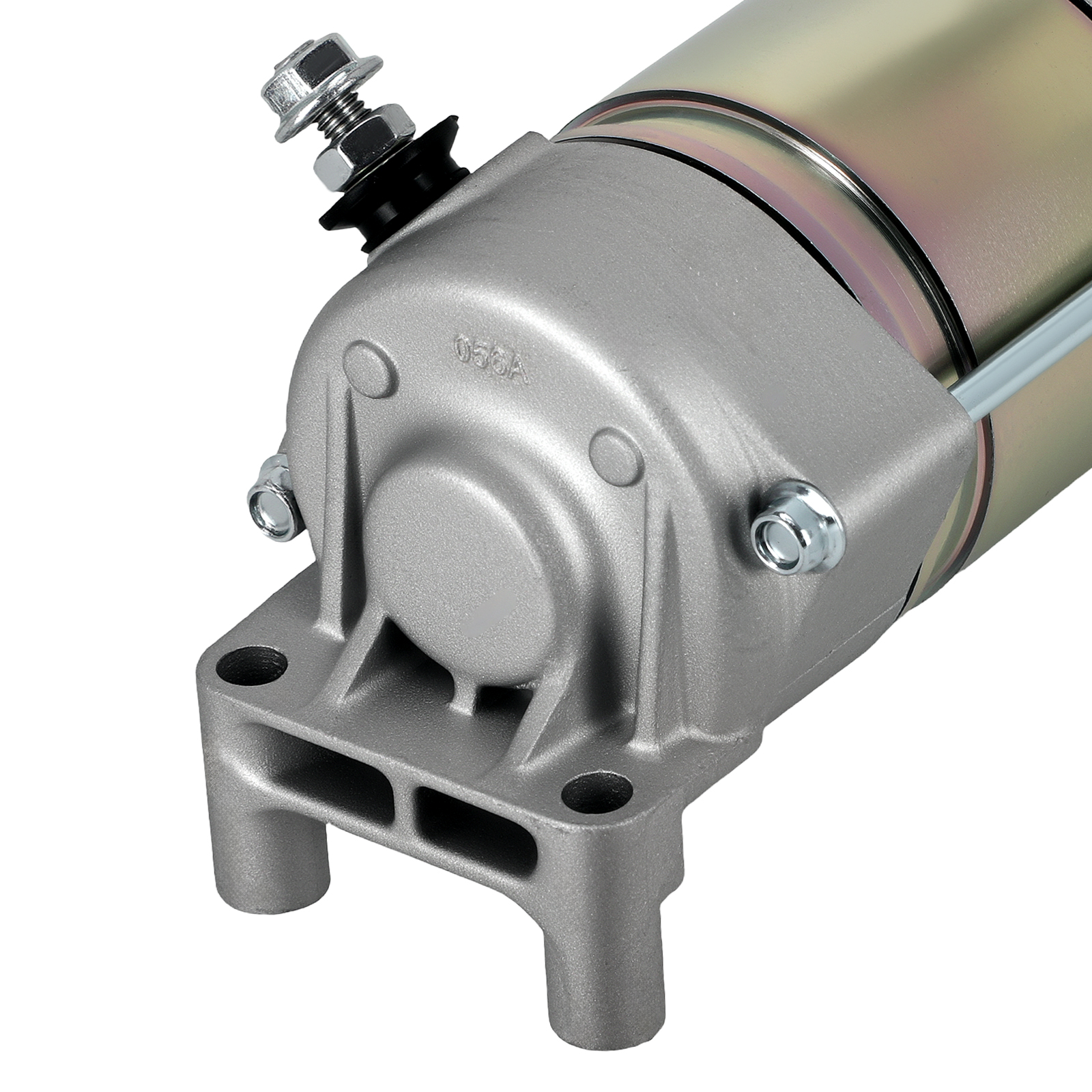 12V CW Starter Motor for Yamaha YZF R1 2004-2008 4C8-81890-00-00 9 Teeth