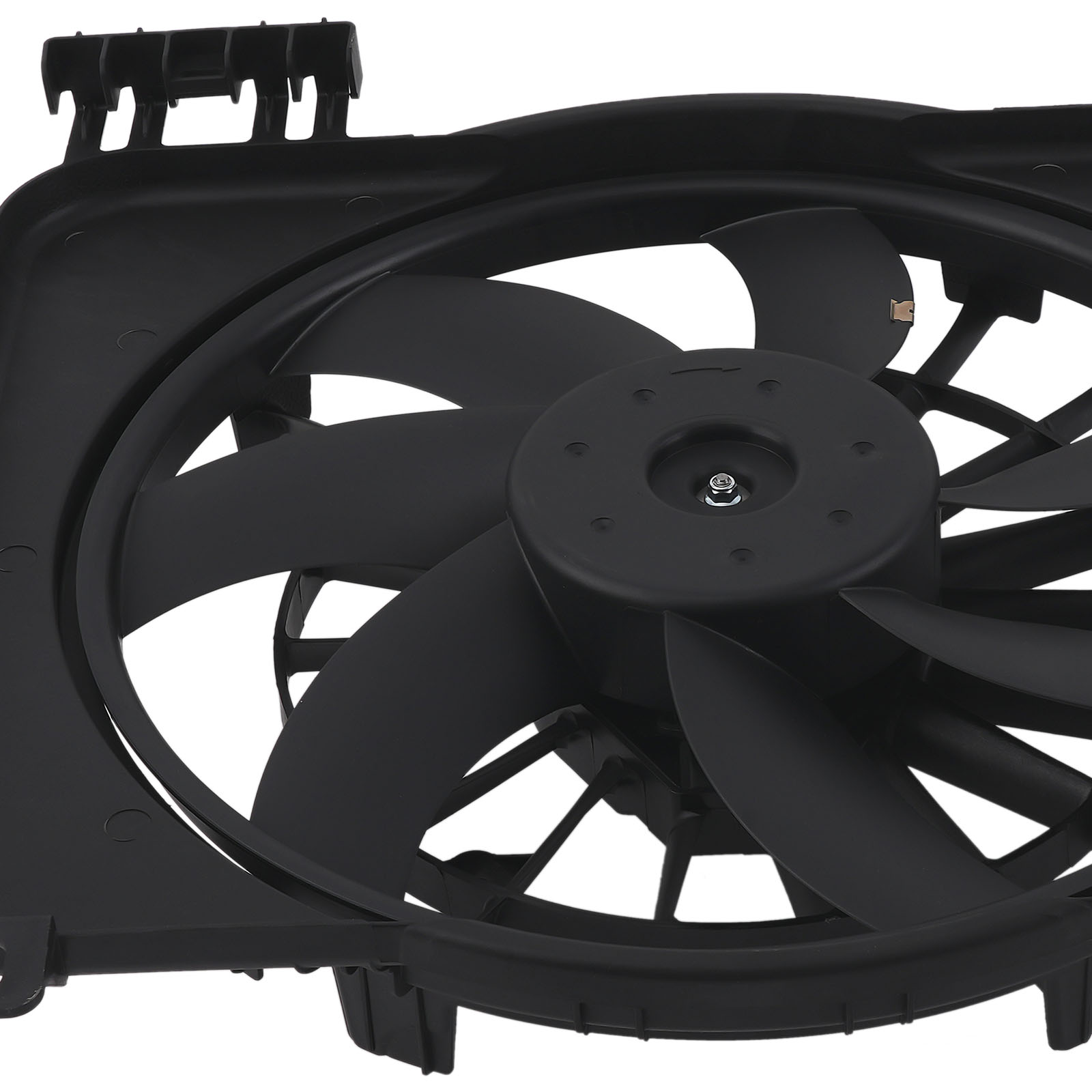 Engine Radiator Cooling Fan for Chevy Cavalier for Pontiac Sunfire 1995-2005