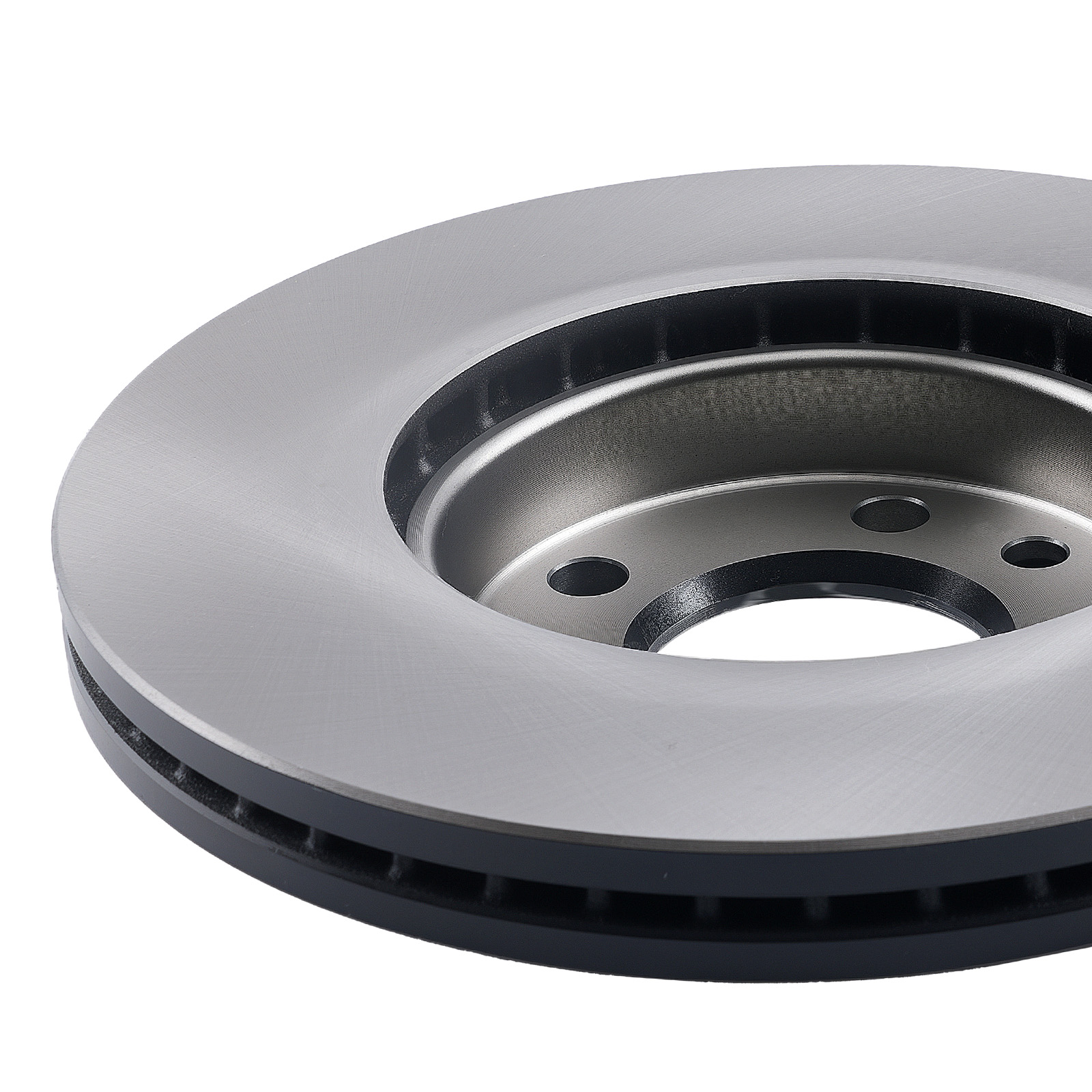 Disques et Plaquettes Frein Avant for VW Multivan T5 2.0 TSI 4motion 2011-2015