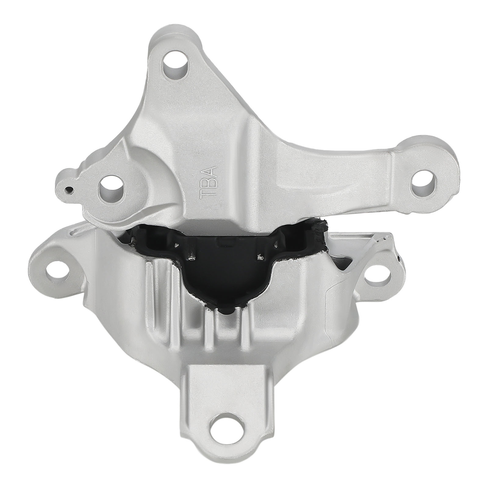 3X Motor & Transmission Mount Set For Honda Civic L4 2.0L 2016 2017-2020 EM7324